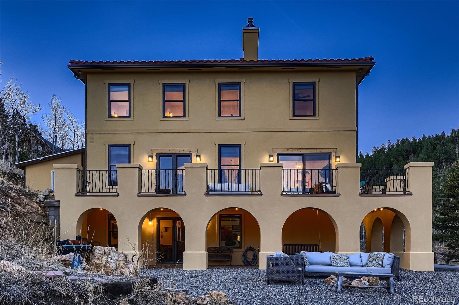 2169 Dory Hill Road