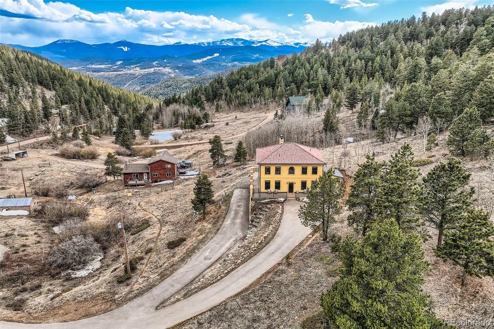 2169 Dory Hill Road