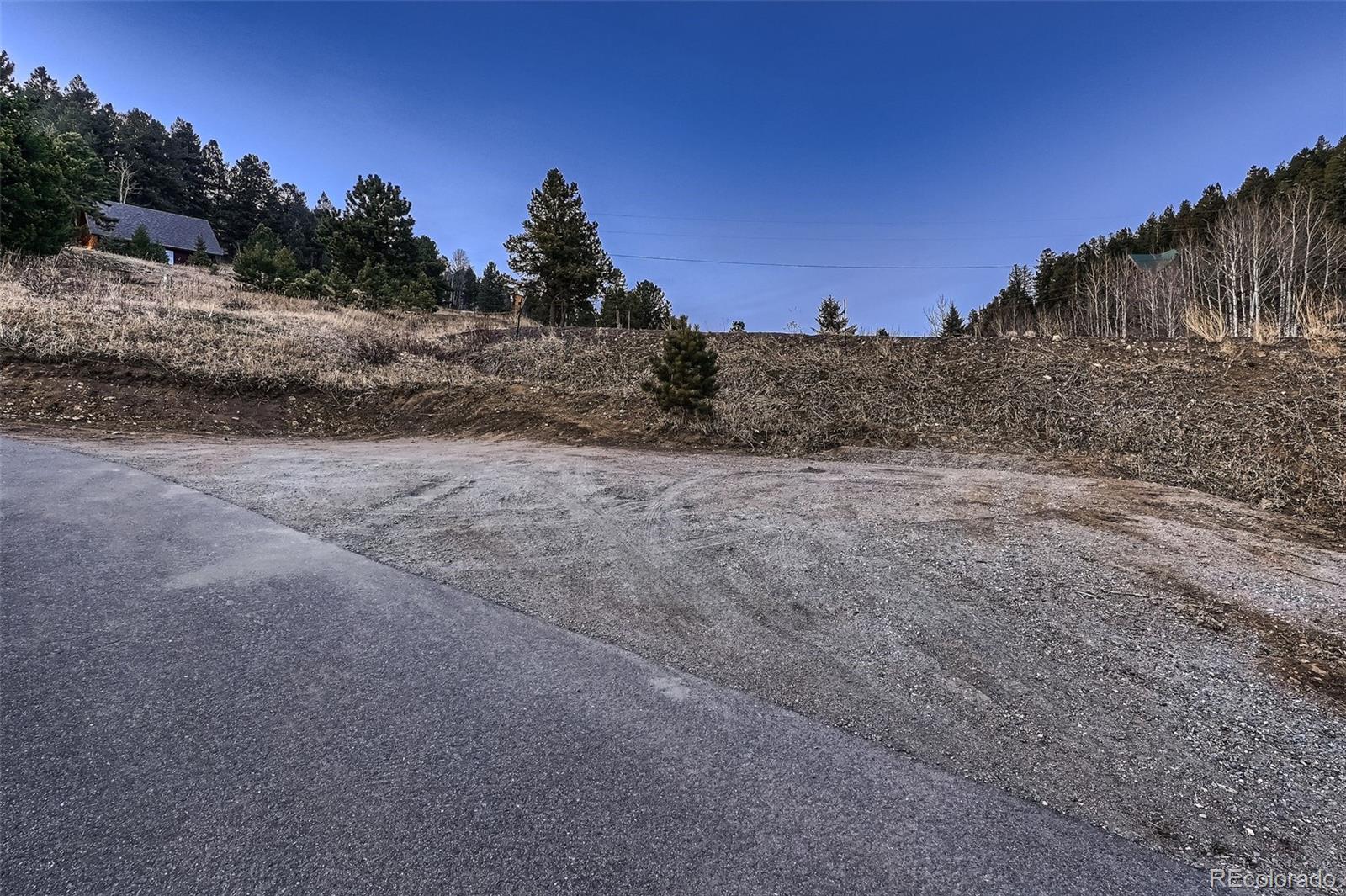 2169 Dory Hill Road