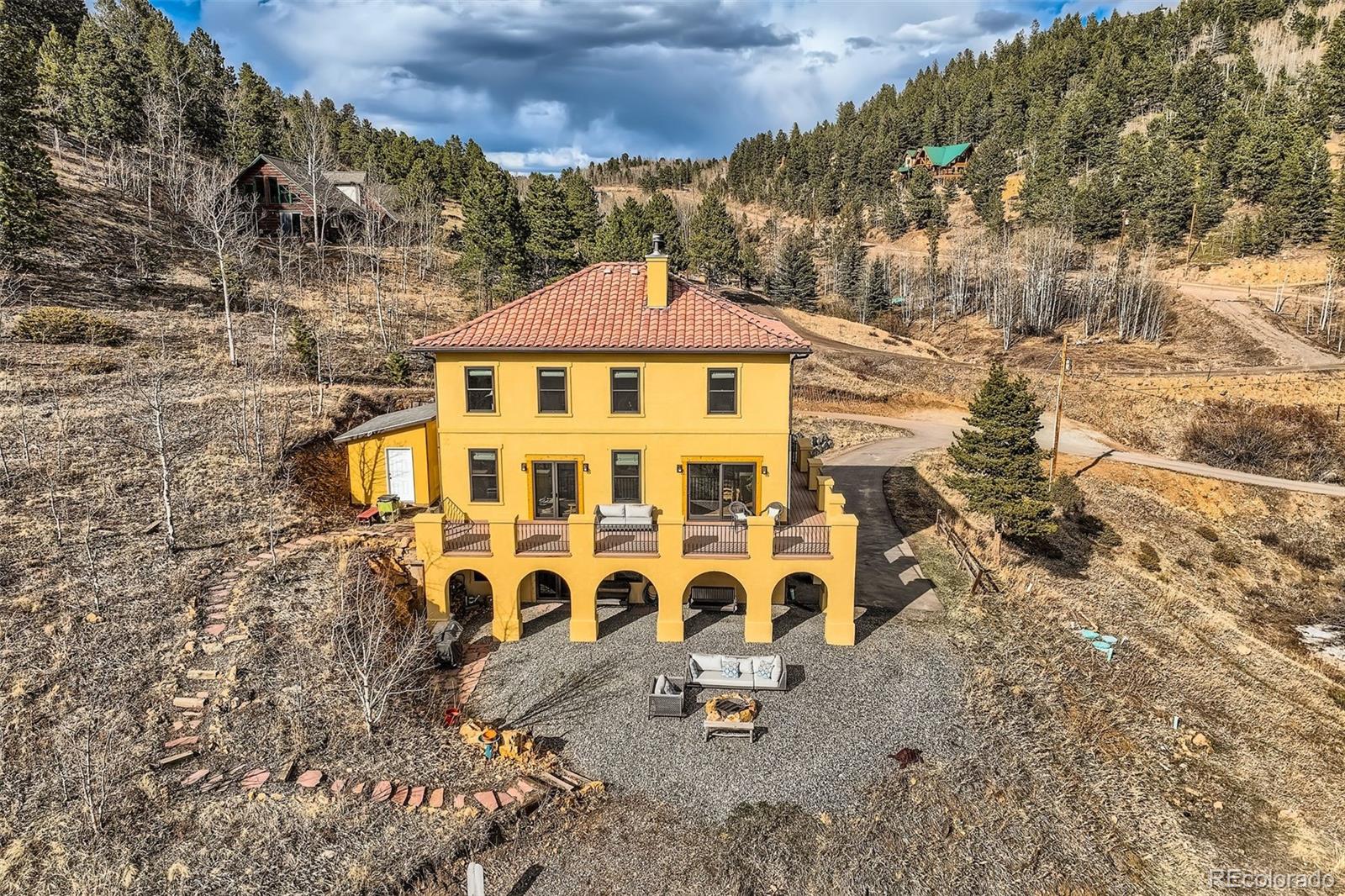 2169 Dory Hill Road