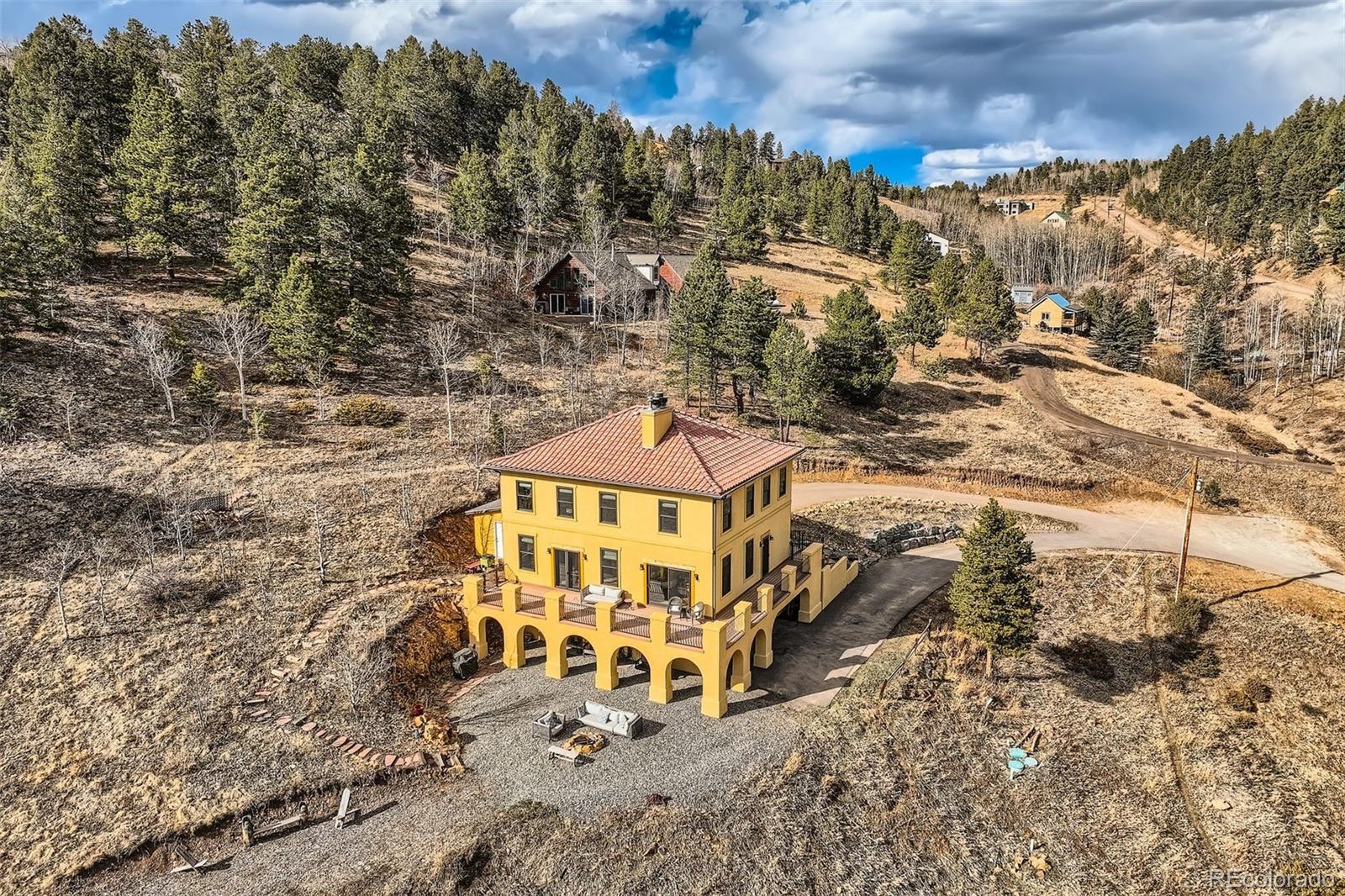 2169 Dory Hill Road