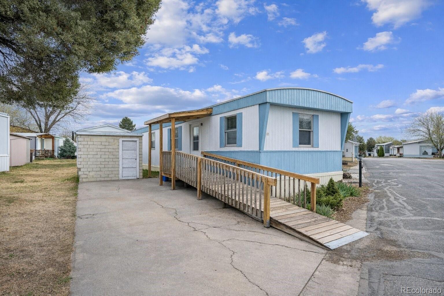 1601 N College Avenue