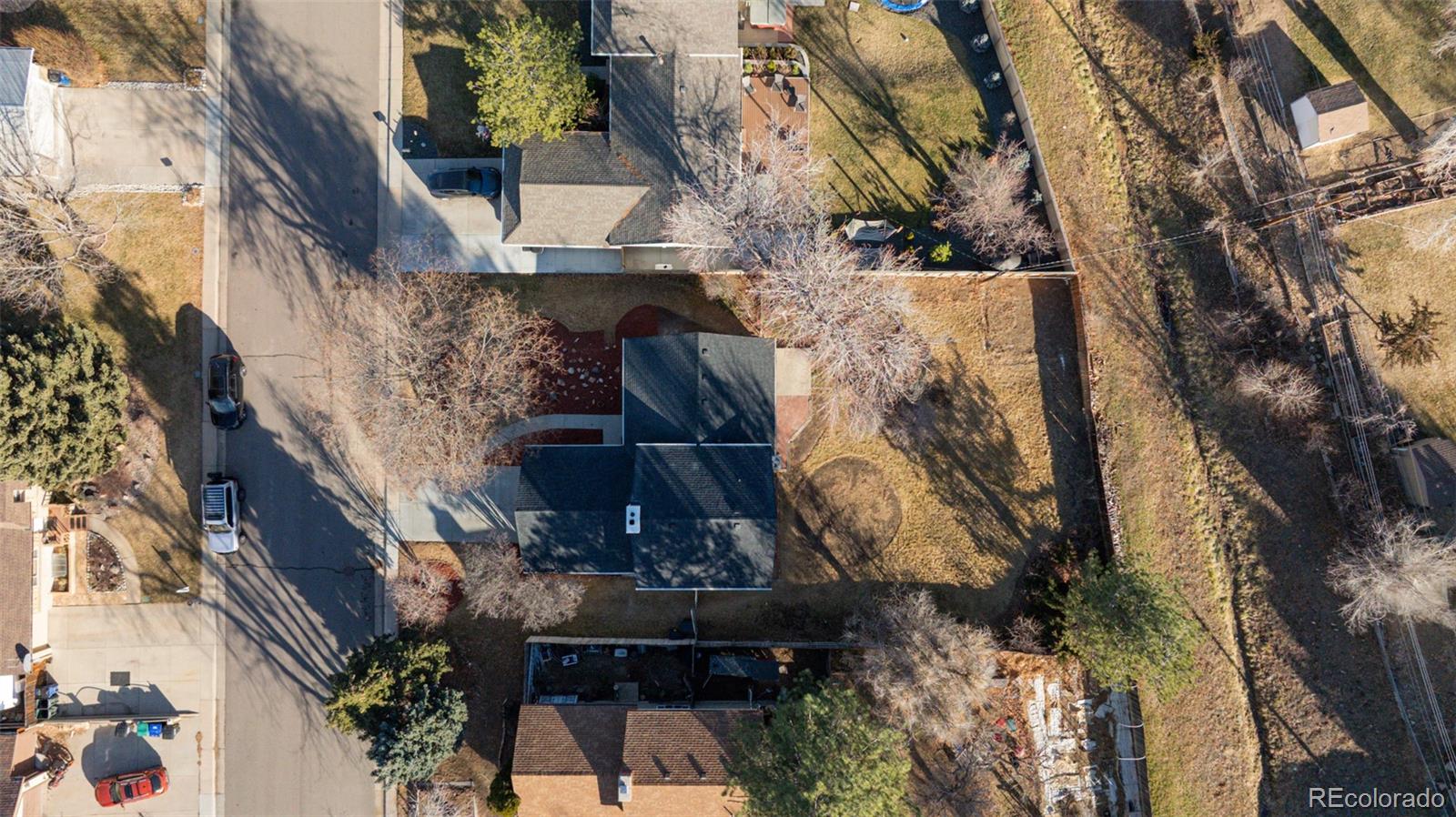 7232 S Colorado Court