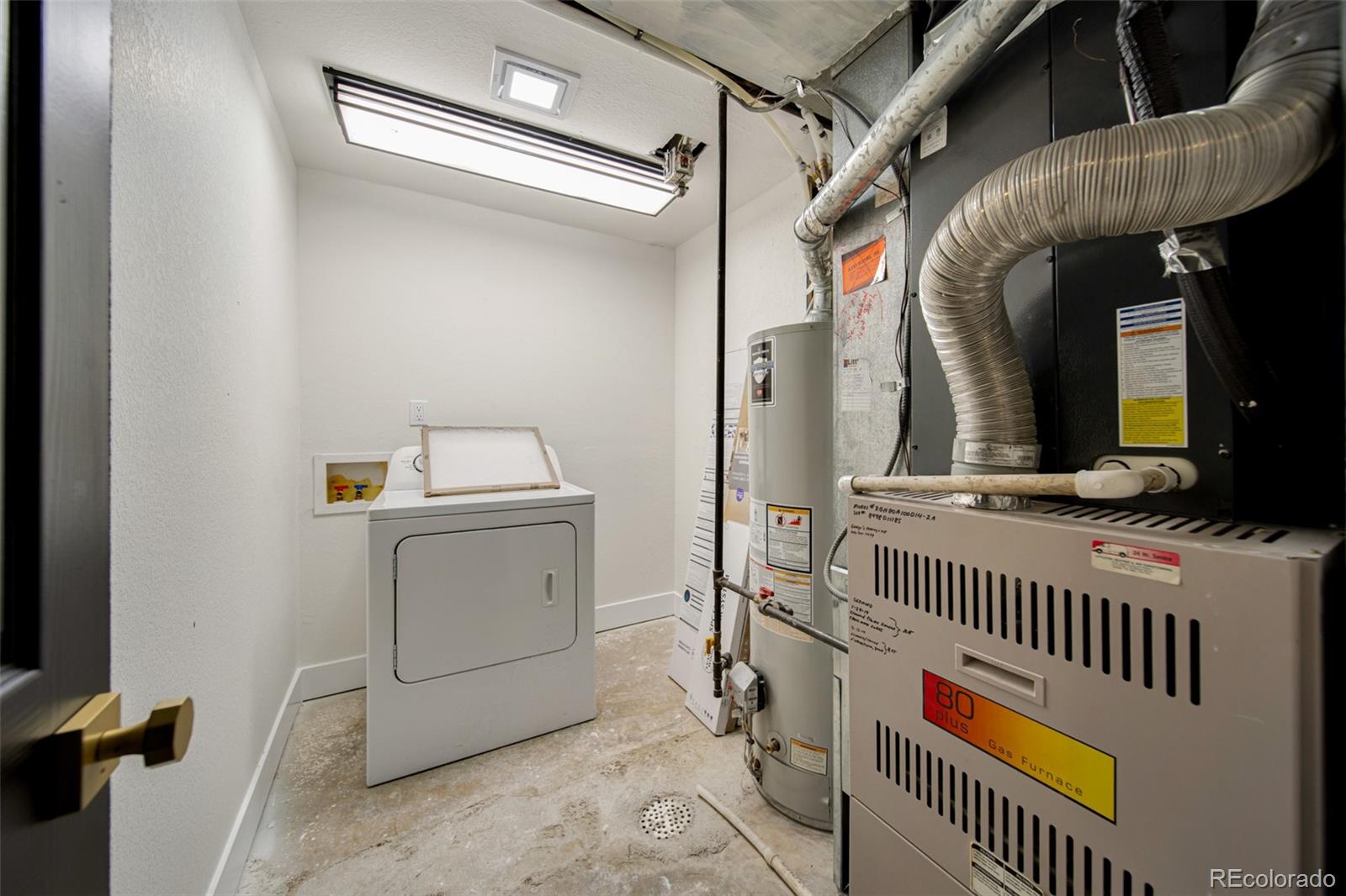 7232 S Colorado Court