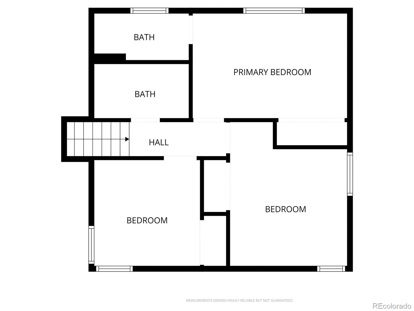 7232 S Colorado Court