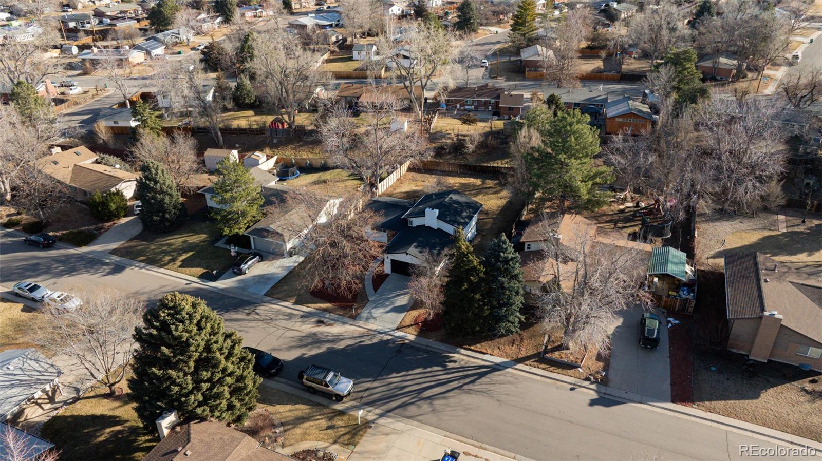 7232 S Colorado Court