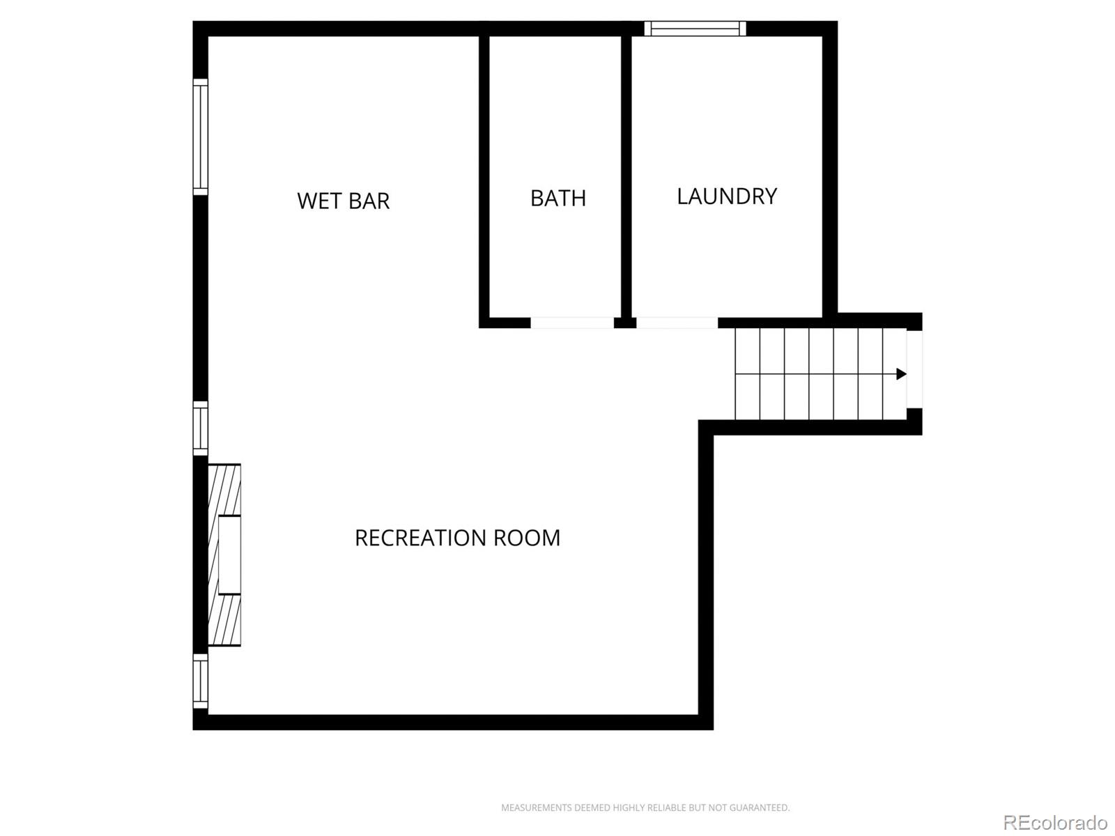 7232 S Colorado Court