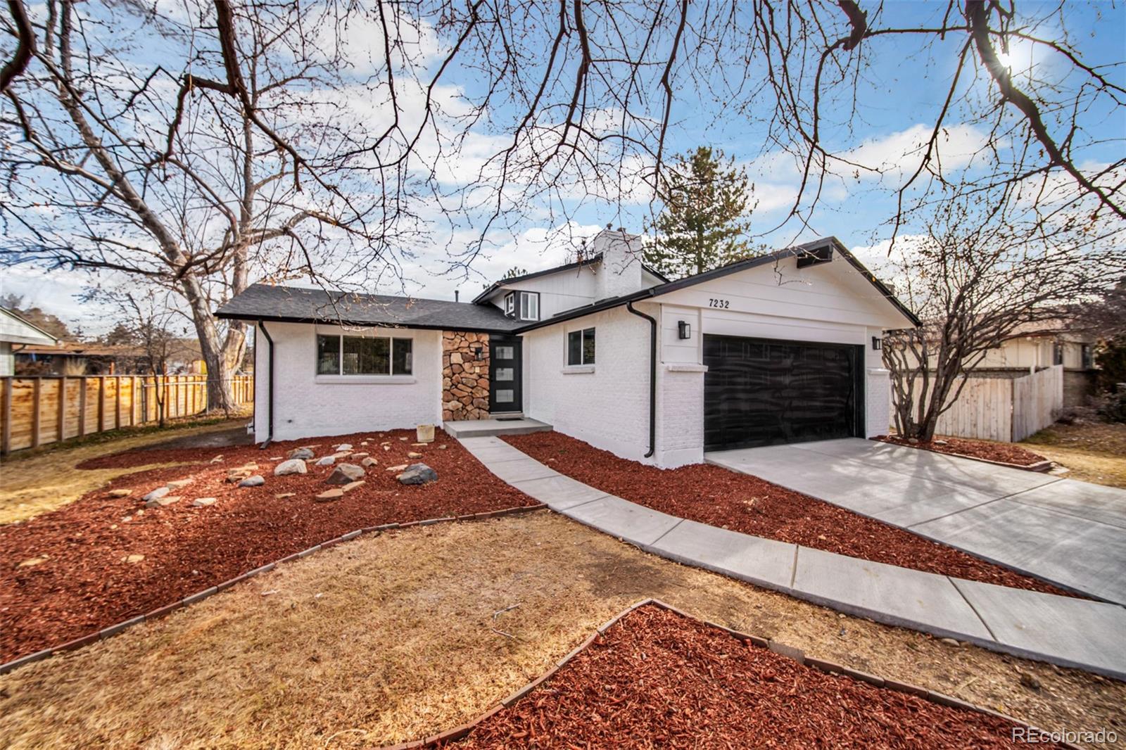 7232 S Colorado Court