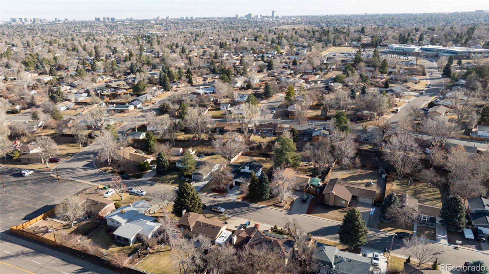 7232 S Colorado Court