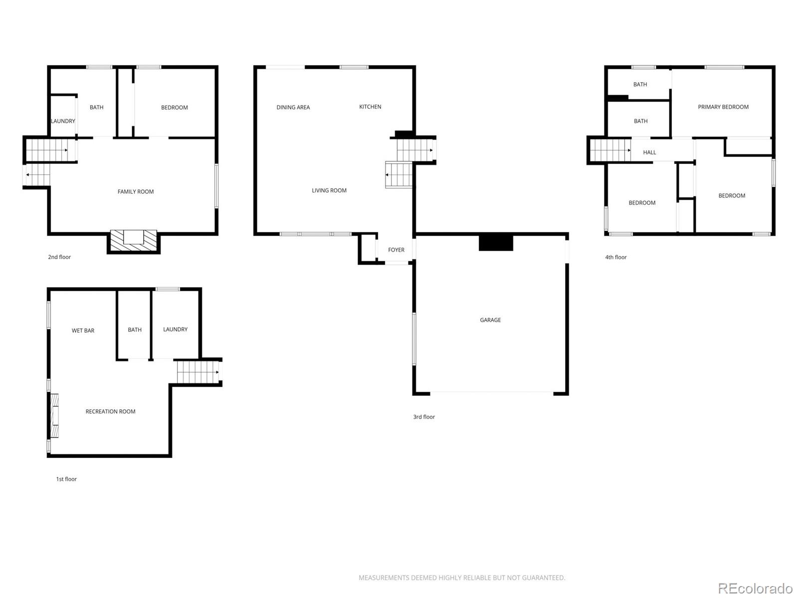 7232 S Colorado Court