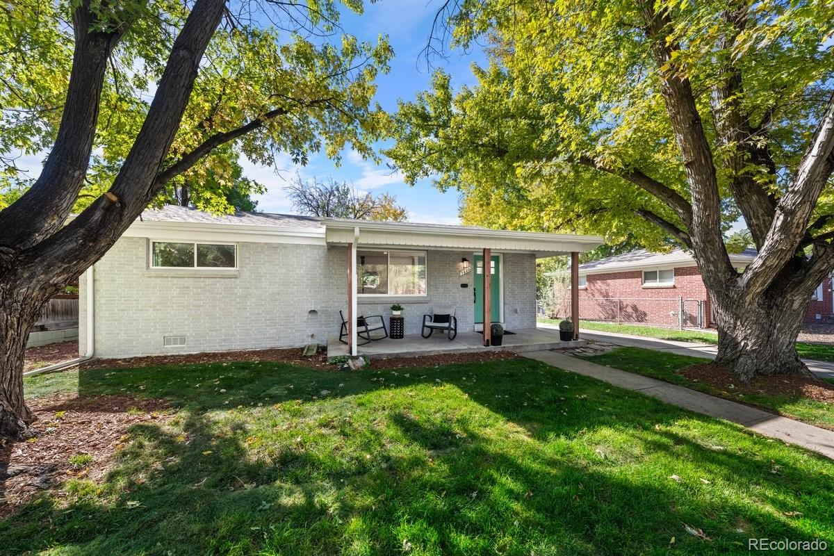 7620 Barbara Ann Drive