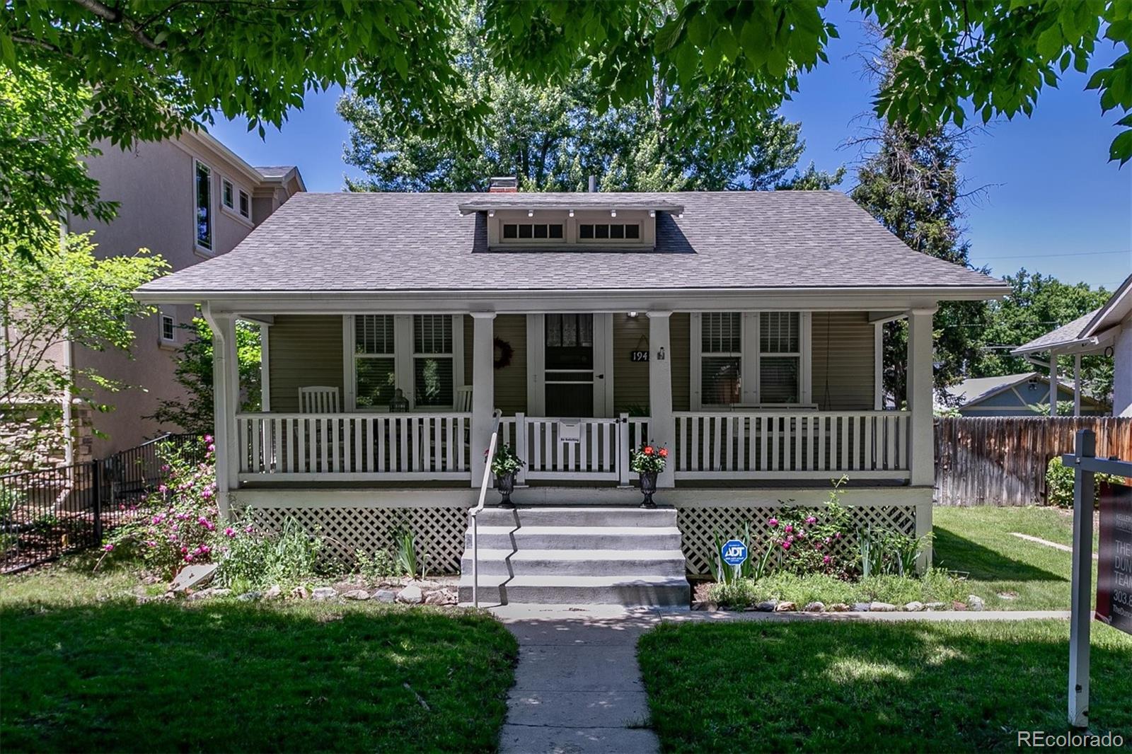 1945 S Humboldt Street