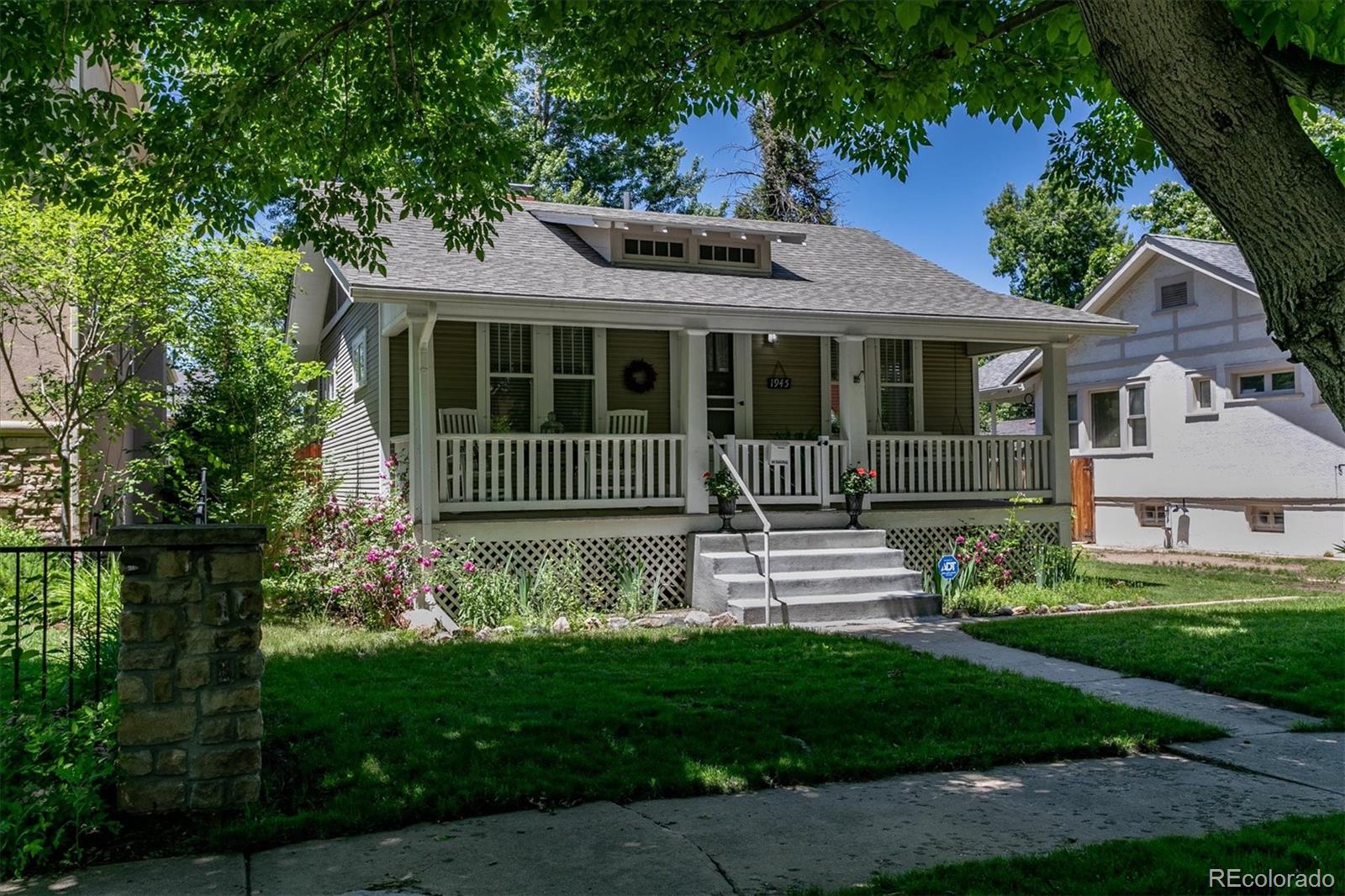 1945 S Humboldt Street
