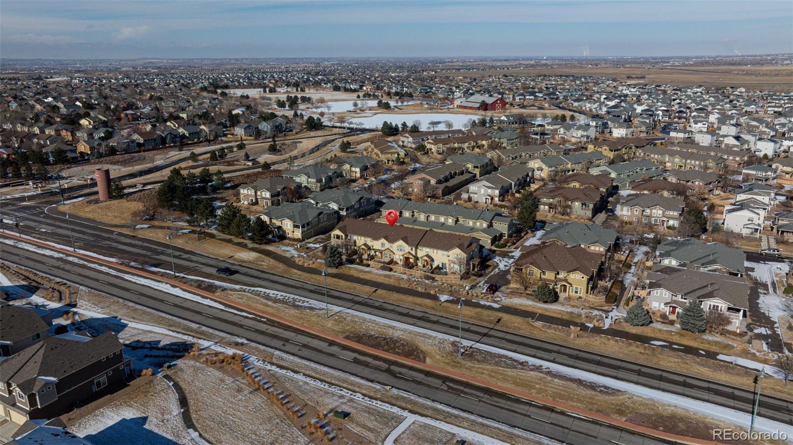 17920 E 104th Place Unit: C