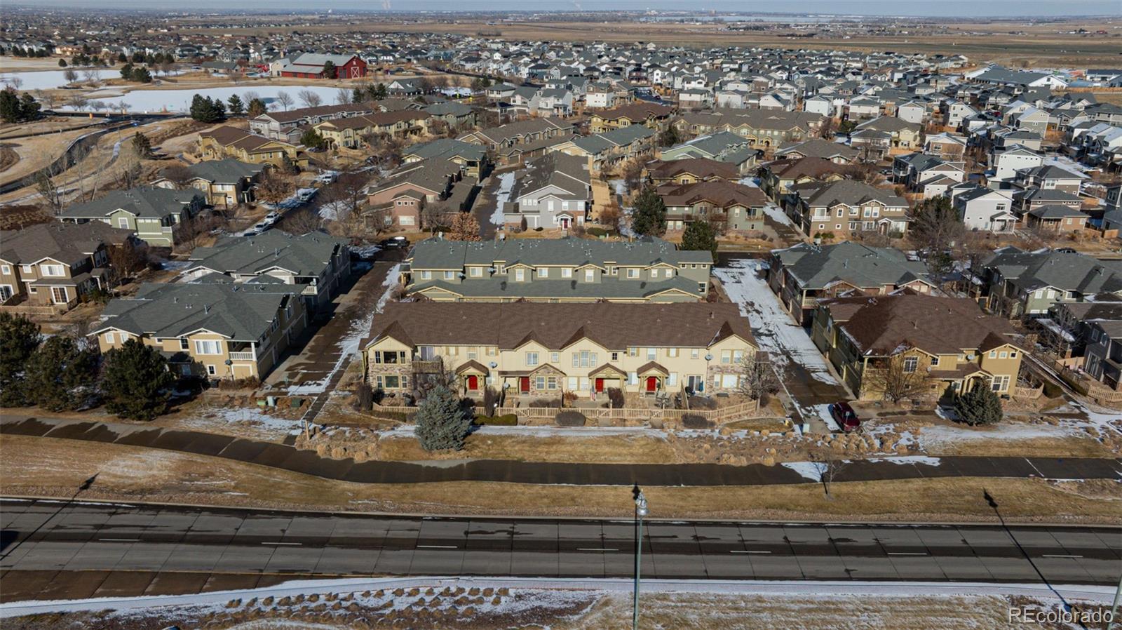 17920 E 104th Place Unit: C