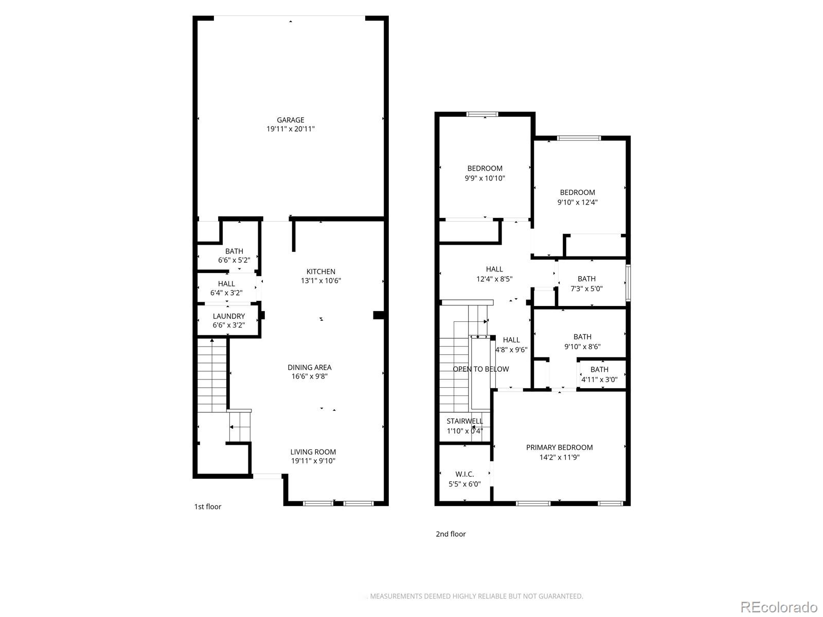17920 E 104th Place Unit: C