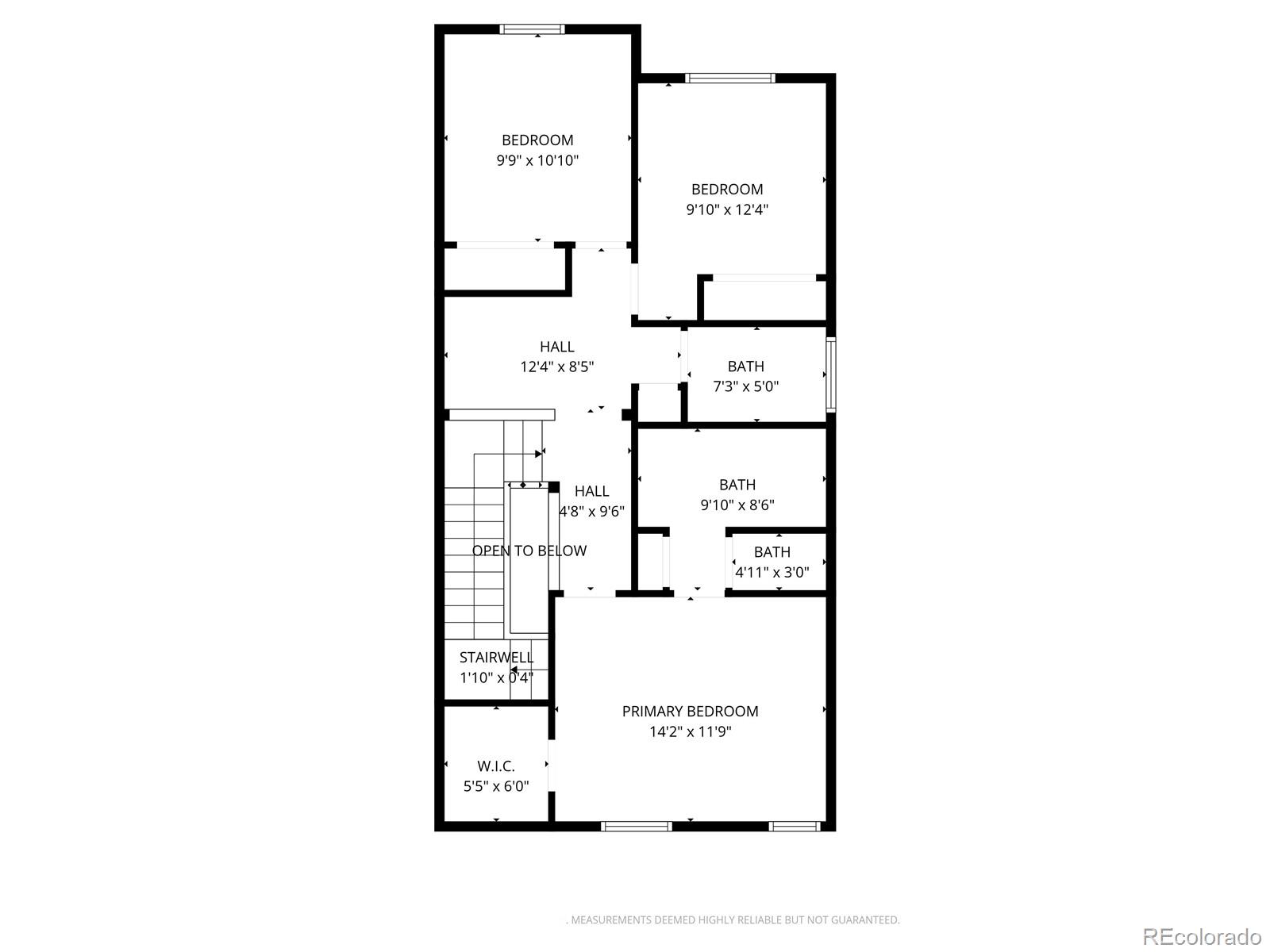 17920 E 104th Place Unit: C