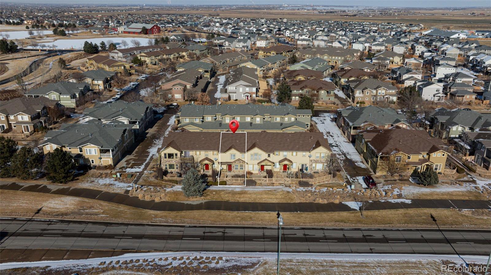 17920 E 104th Place Unit: C