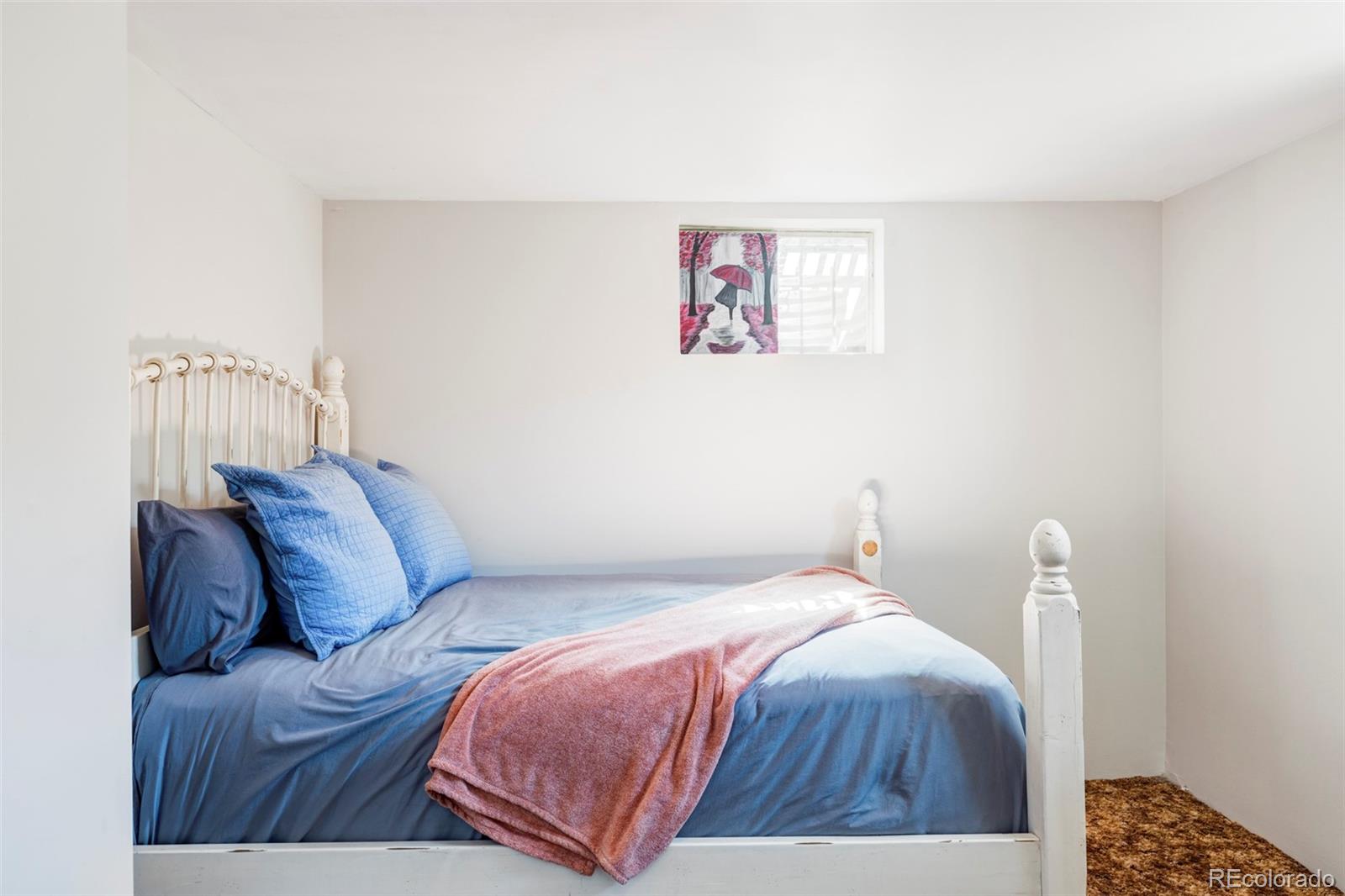 2854 S Raleigh Street