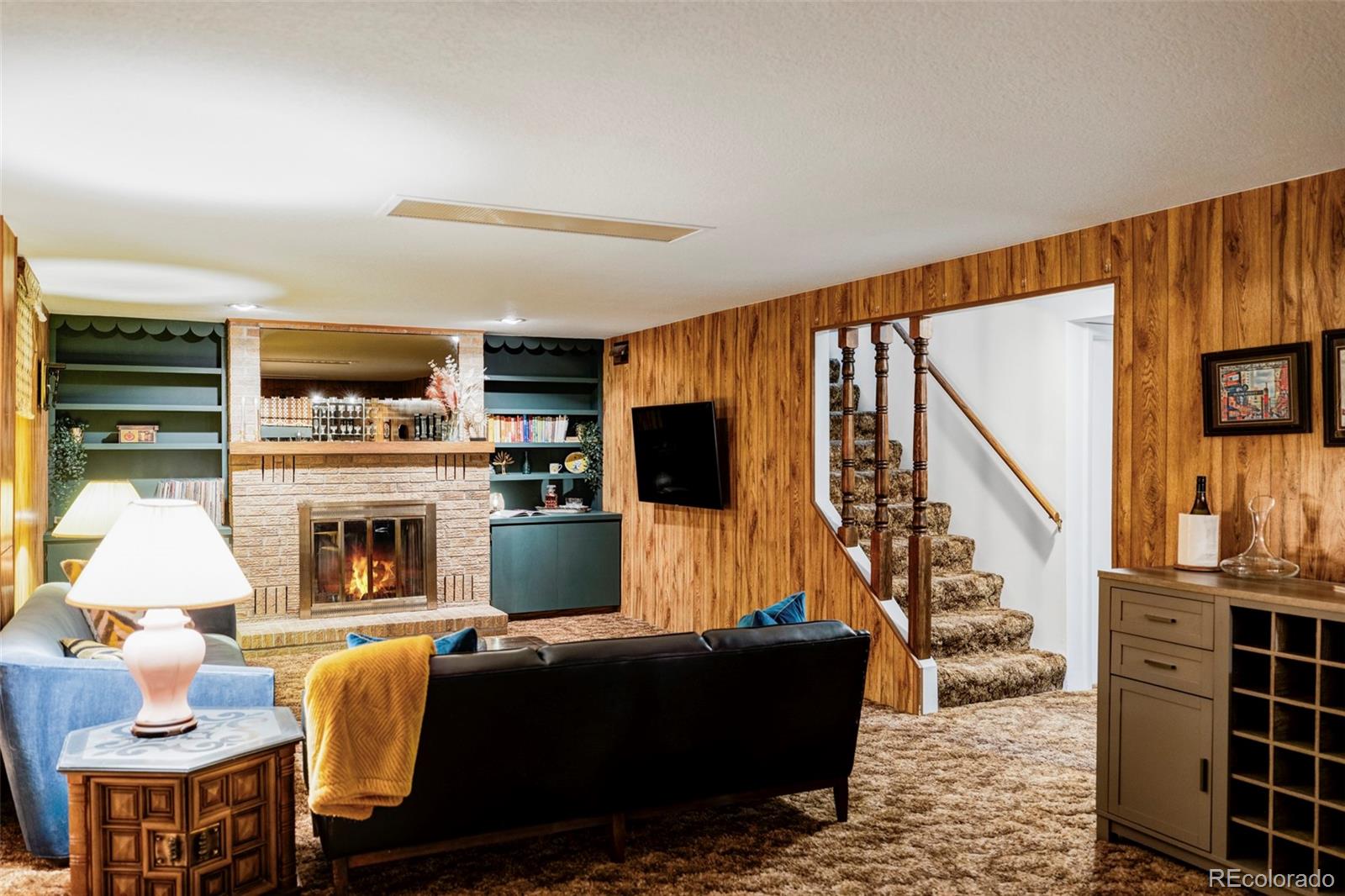 2854 S Raleigh Street