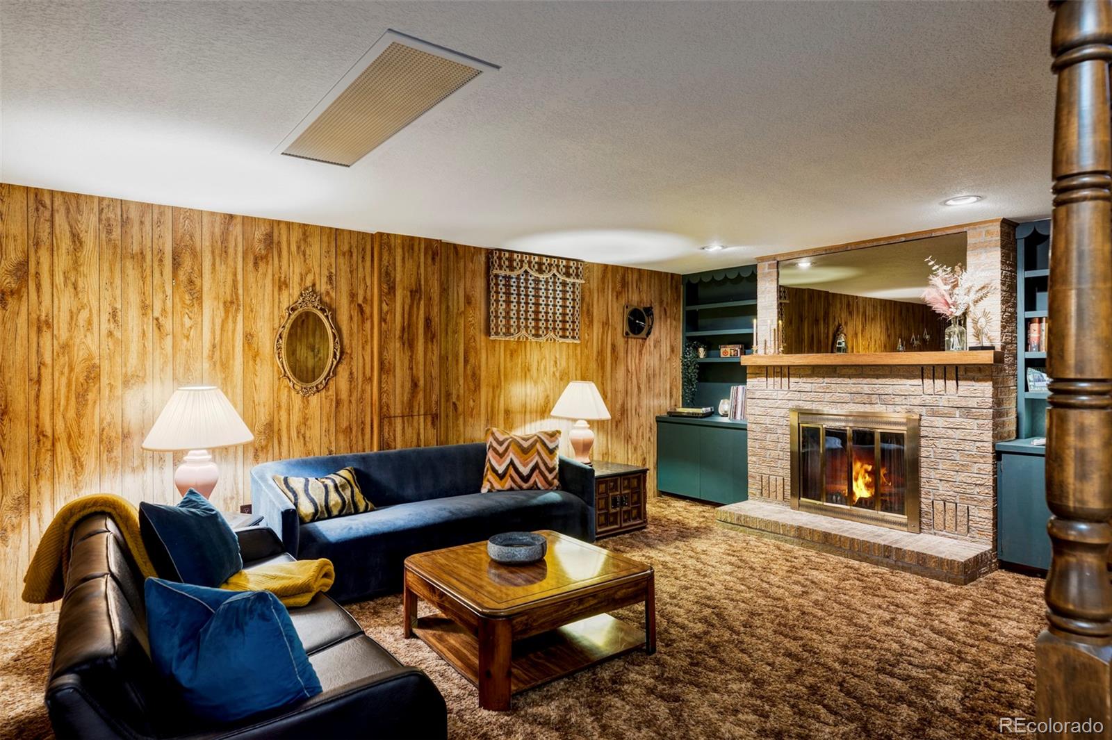 2854 S Raleigh Street