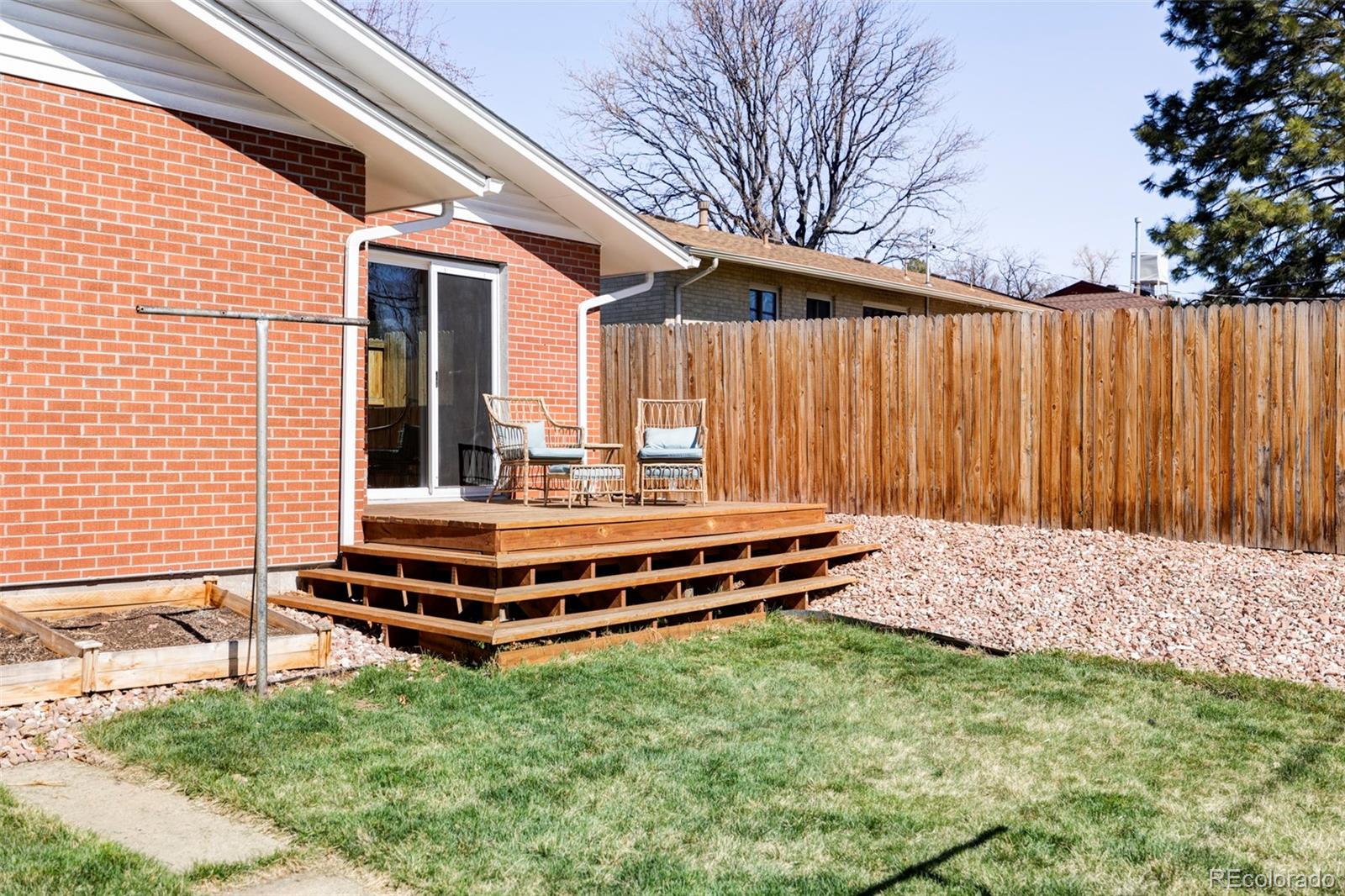 2854 S Raleigh Street