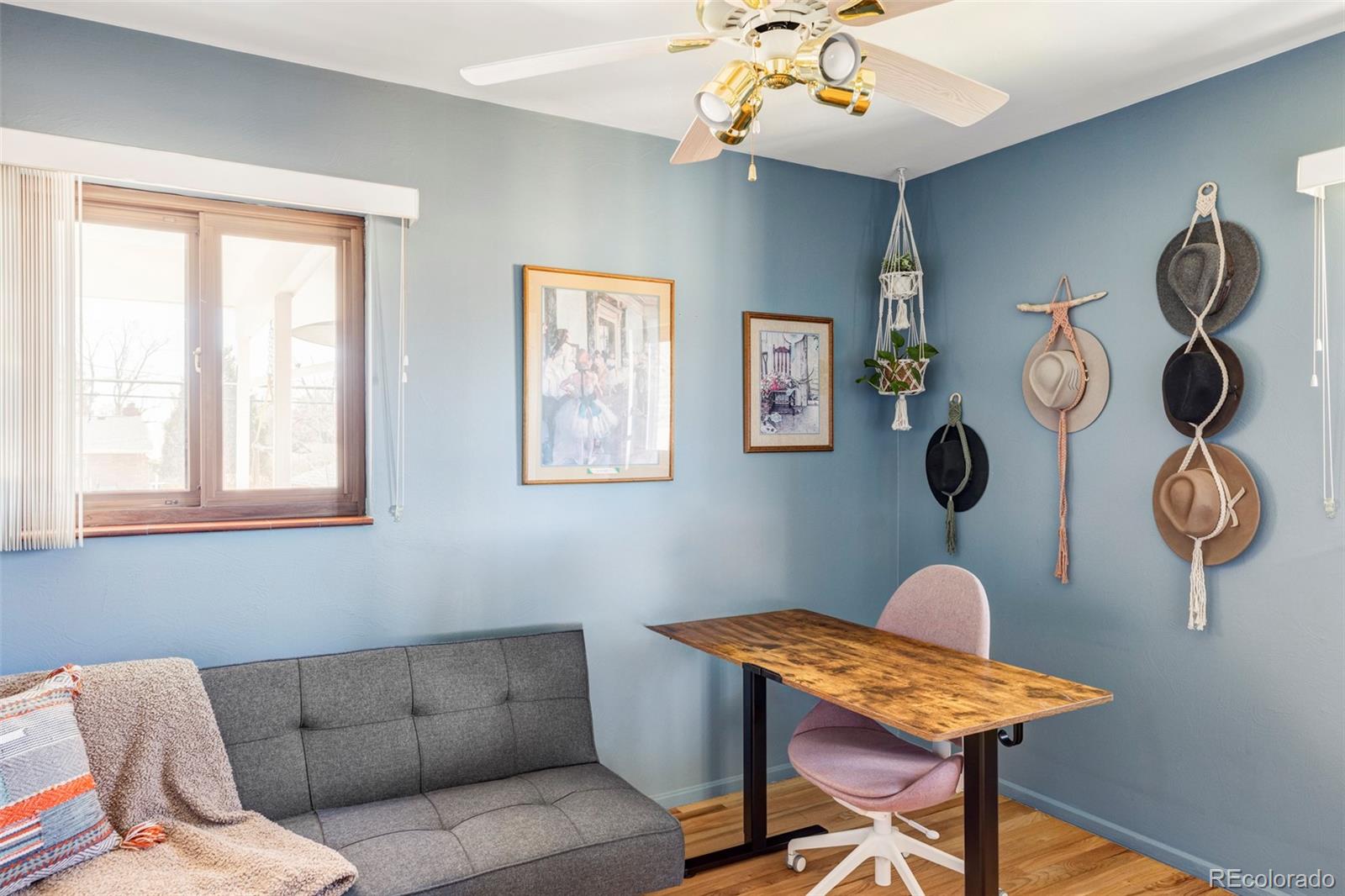 2854 S Raleigh Street