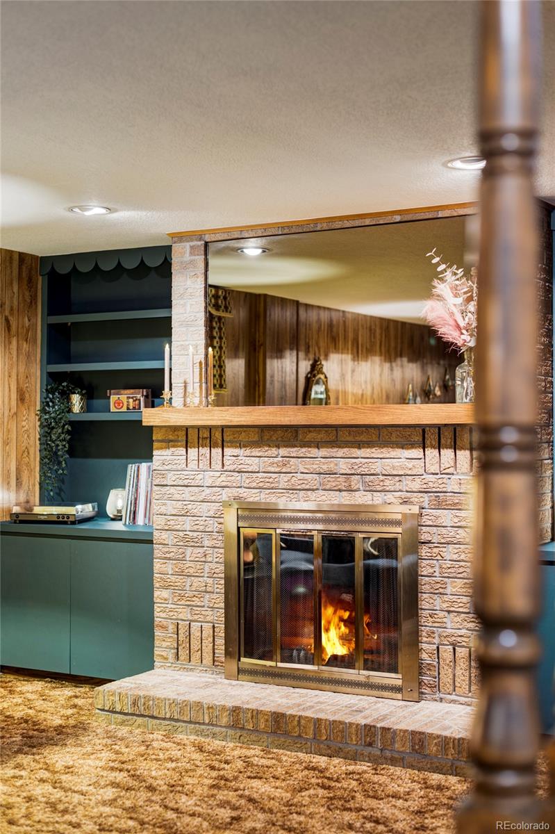 2854 S Raleigh Street