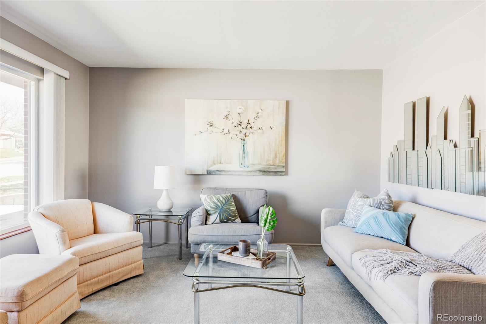 2854 S Raleigh Street