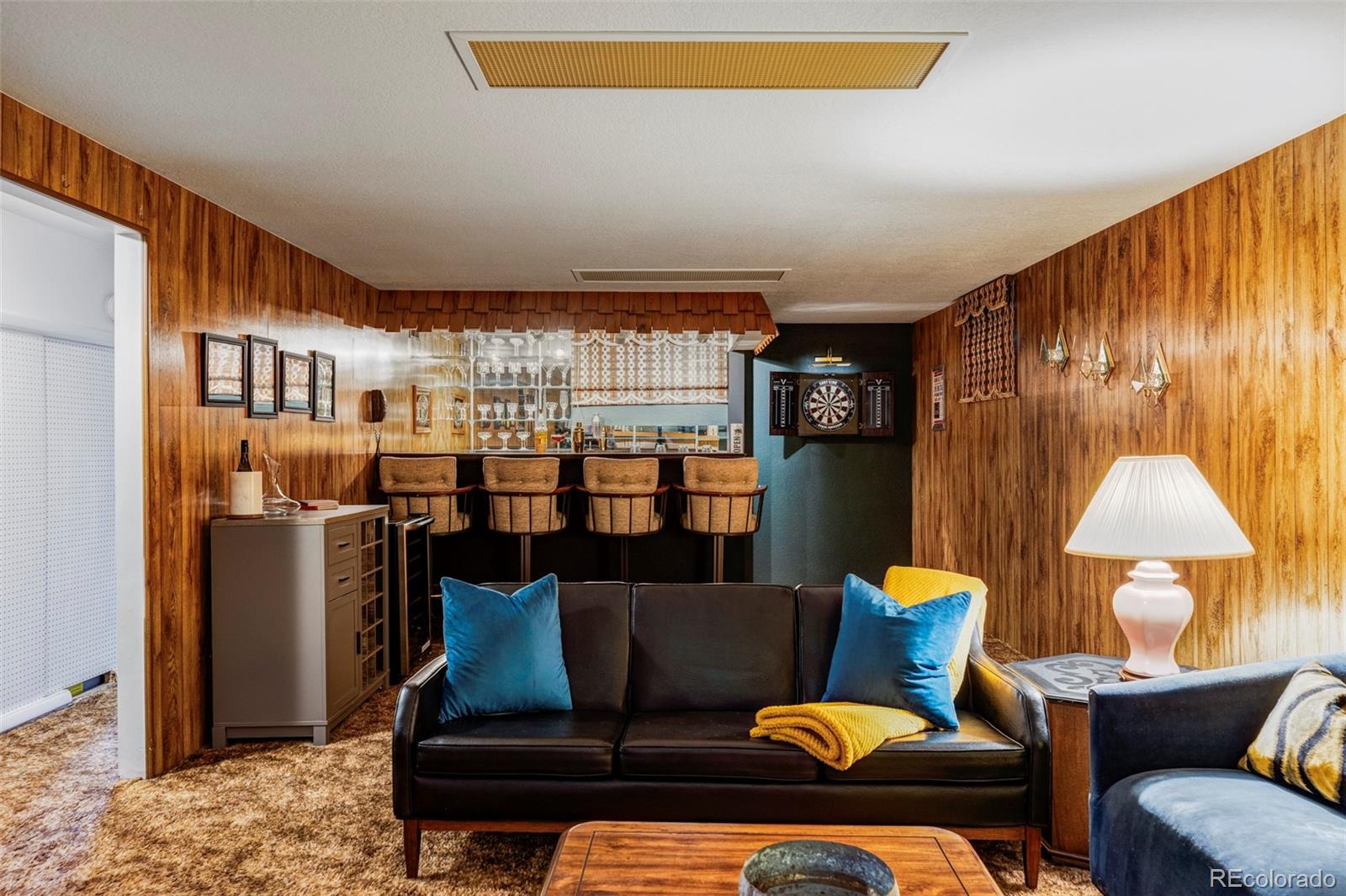 2854 S Raleigh Street