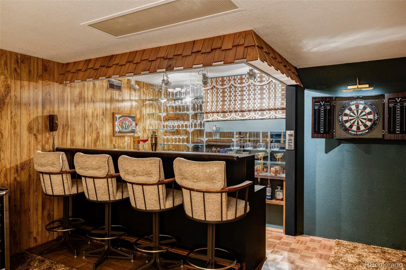 2854 S Raleigh Street