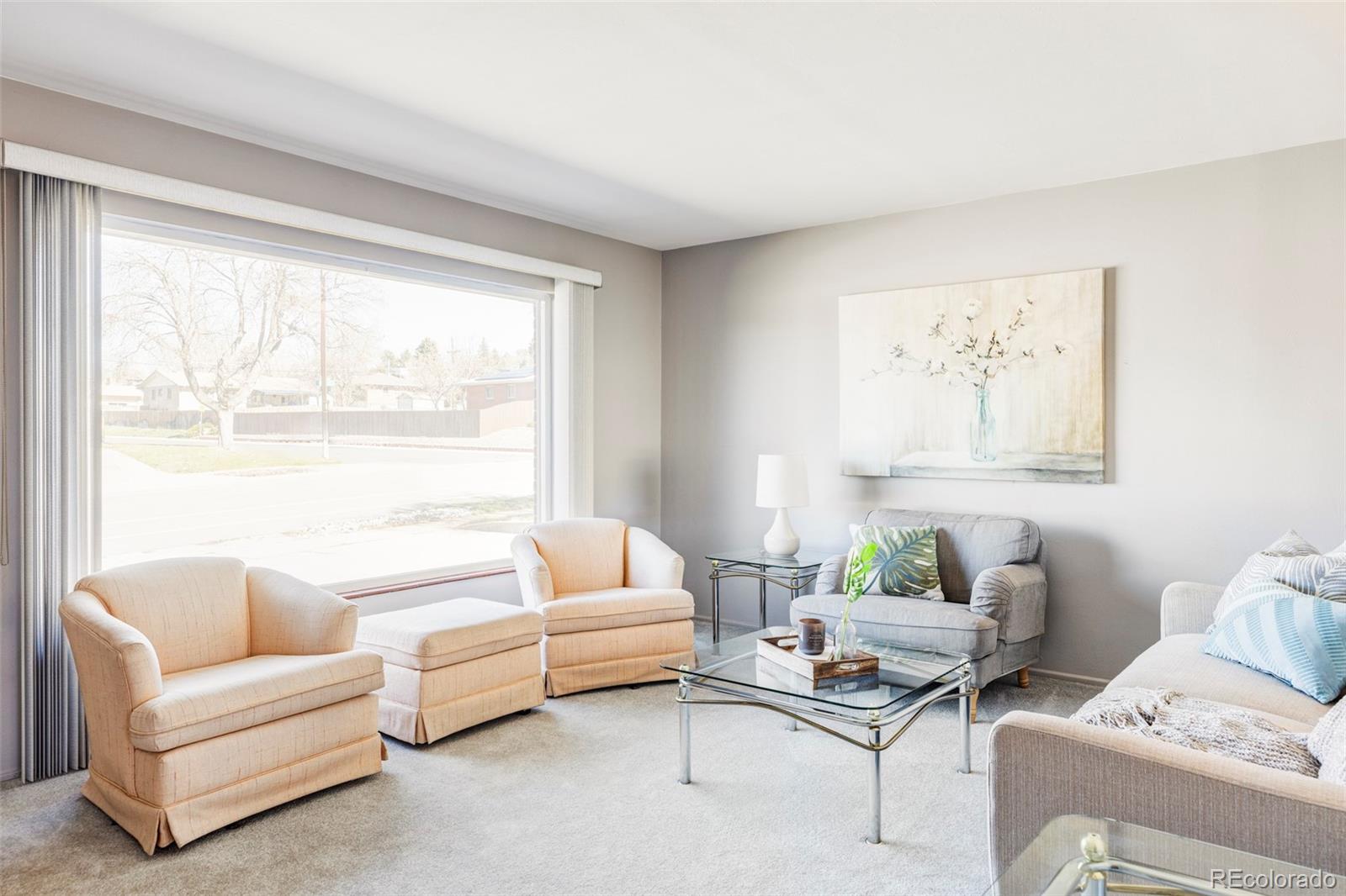 2854 S Raleigh Street