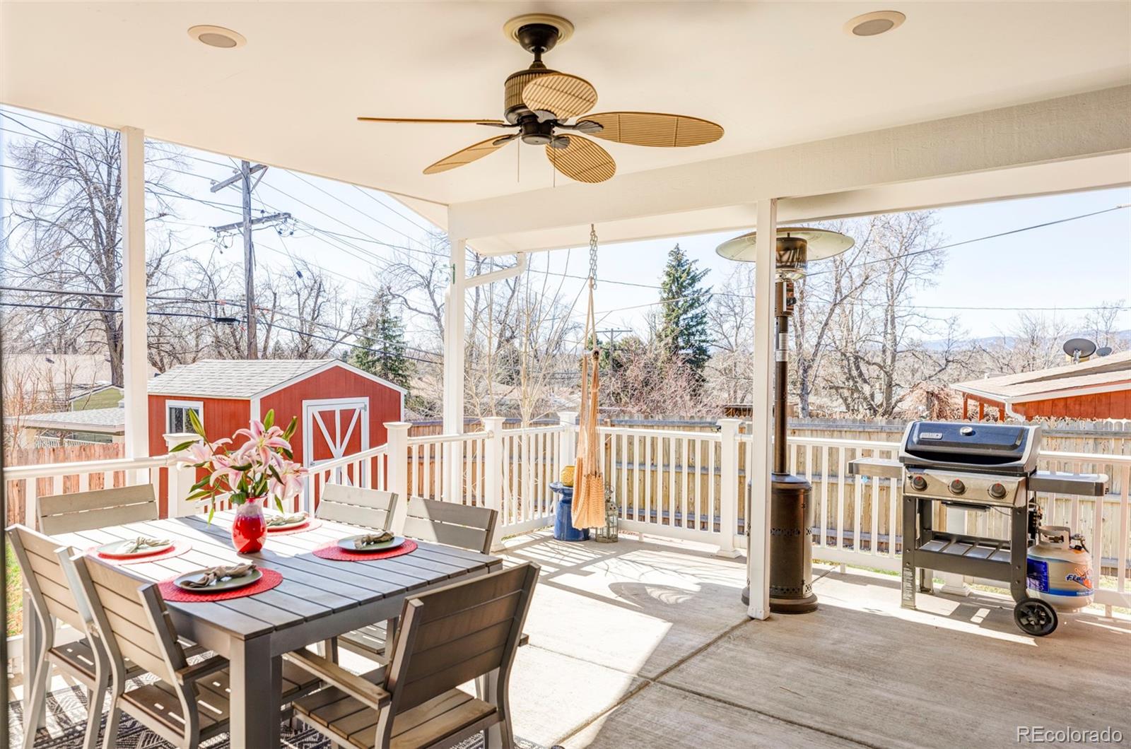 2854 S Raleigh Street