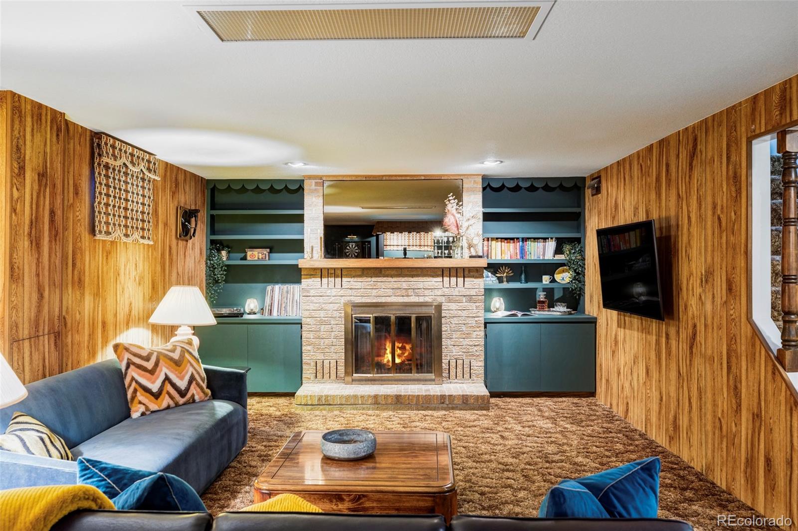 2854 S Raleigh Street