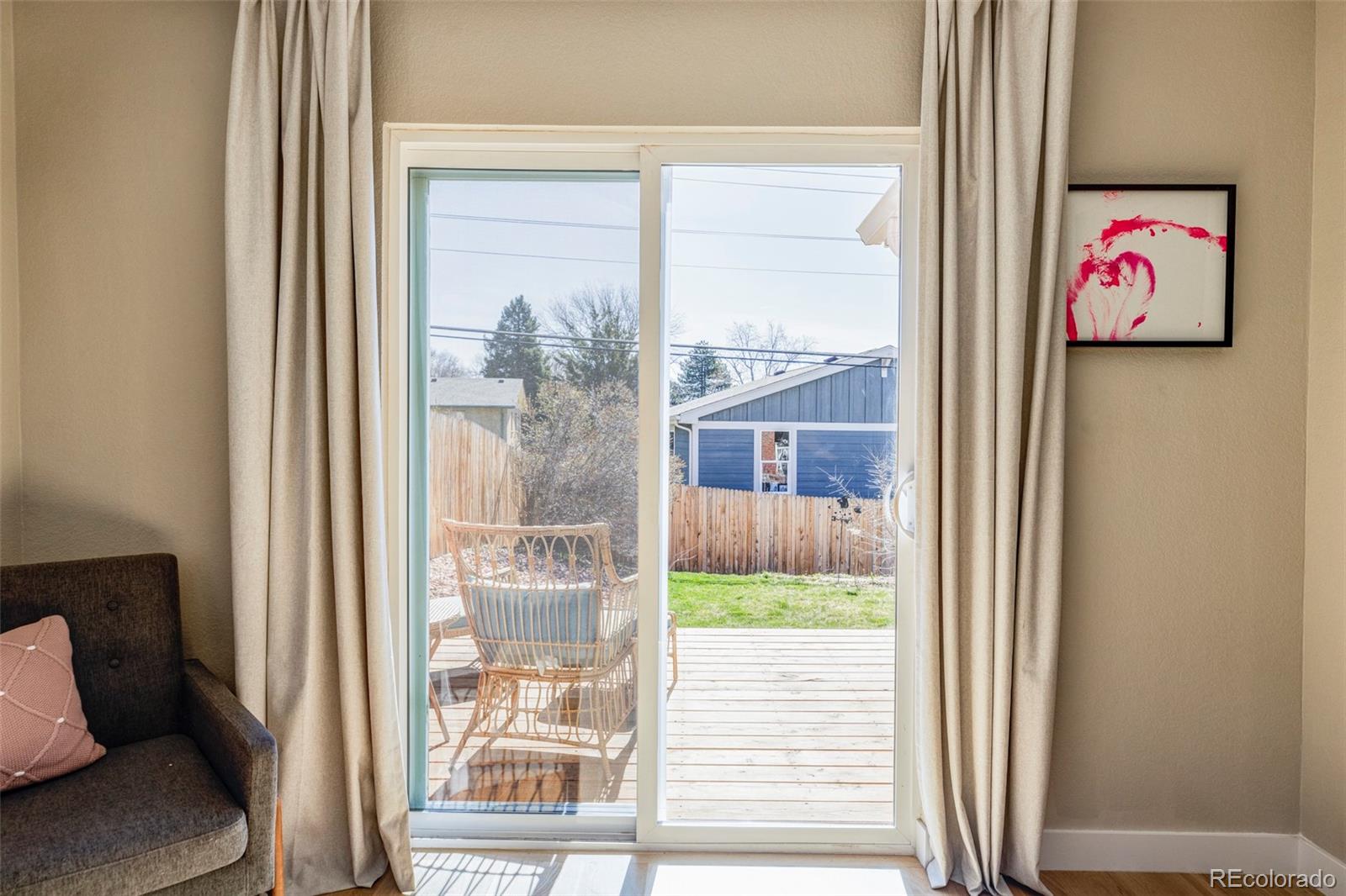 2854 S Raleigh Street