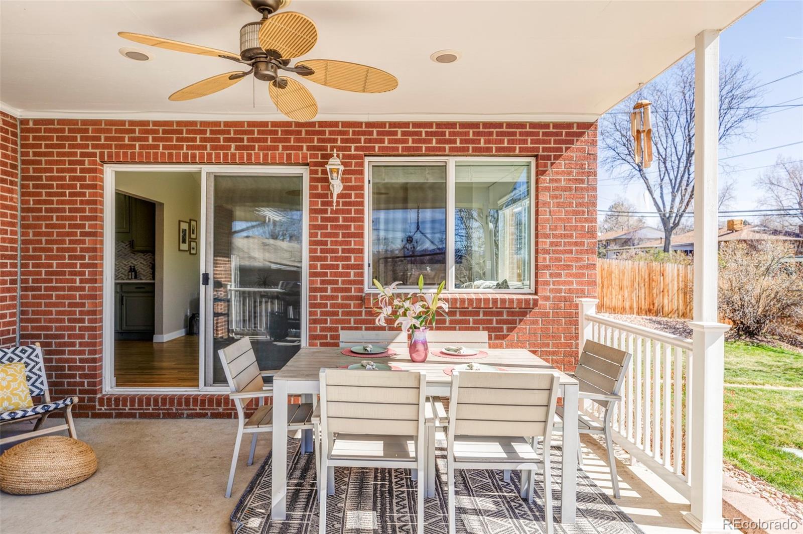 2854 S Raleigh Street