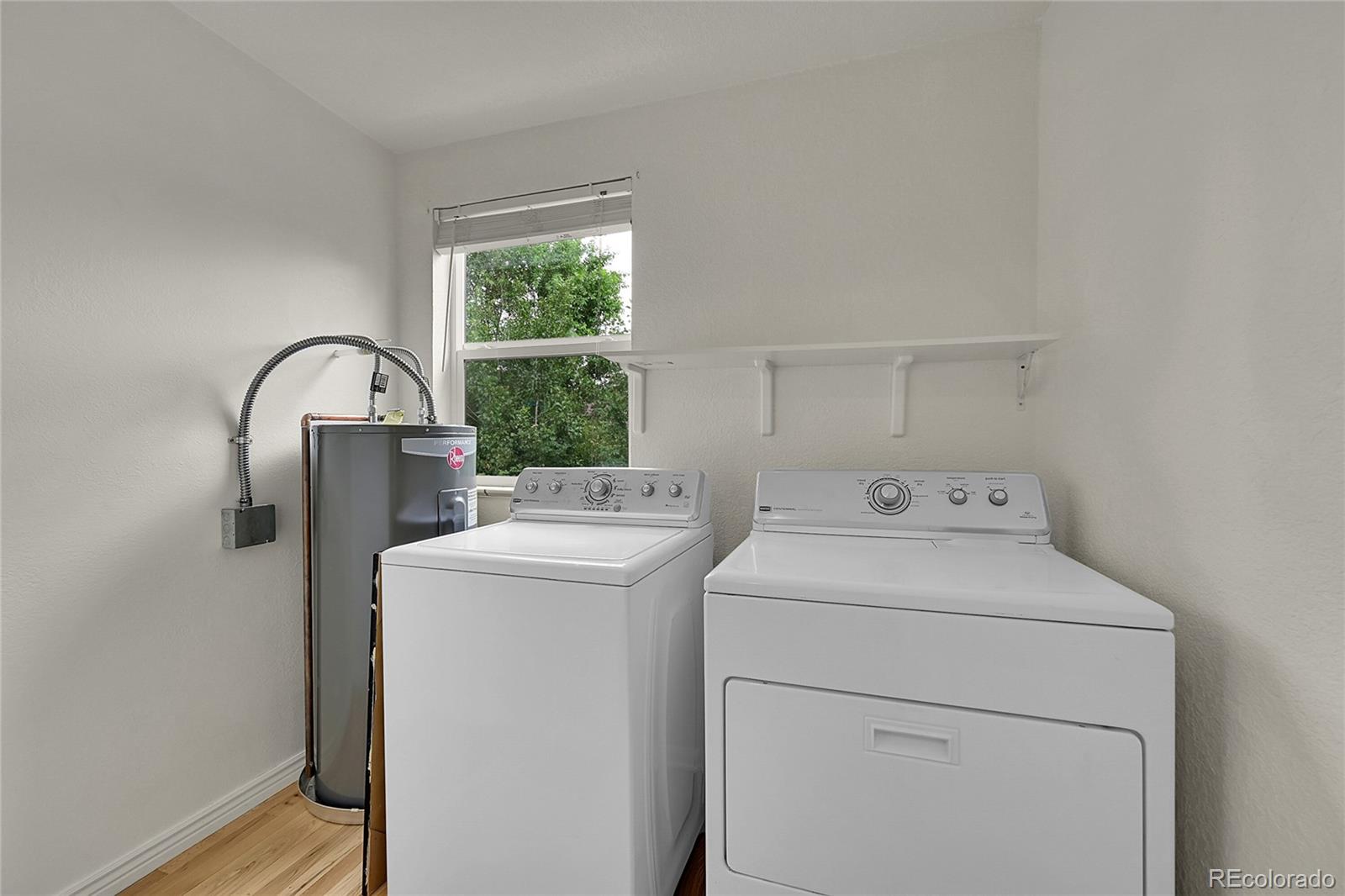 927 S Yates Street Unit: A