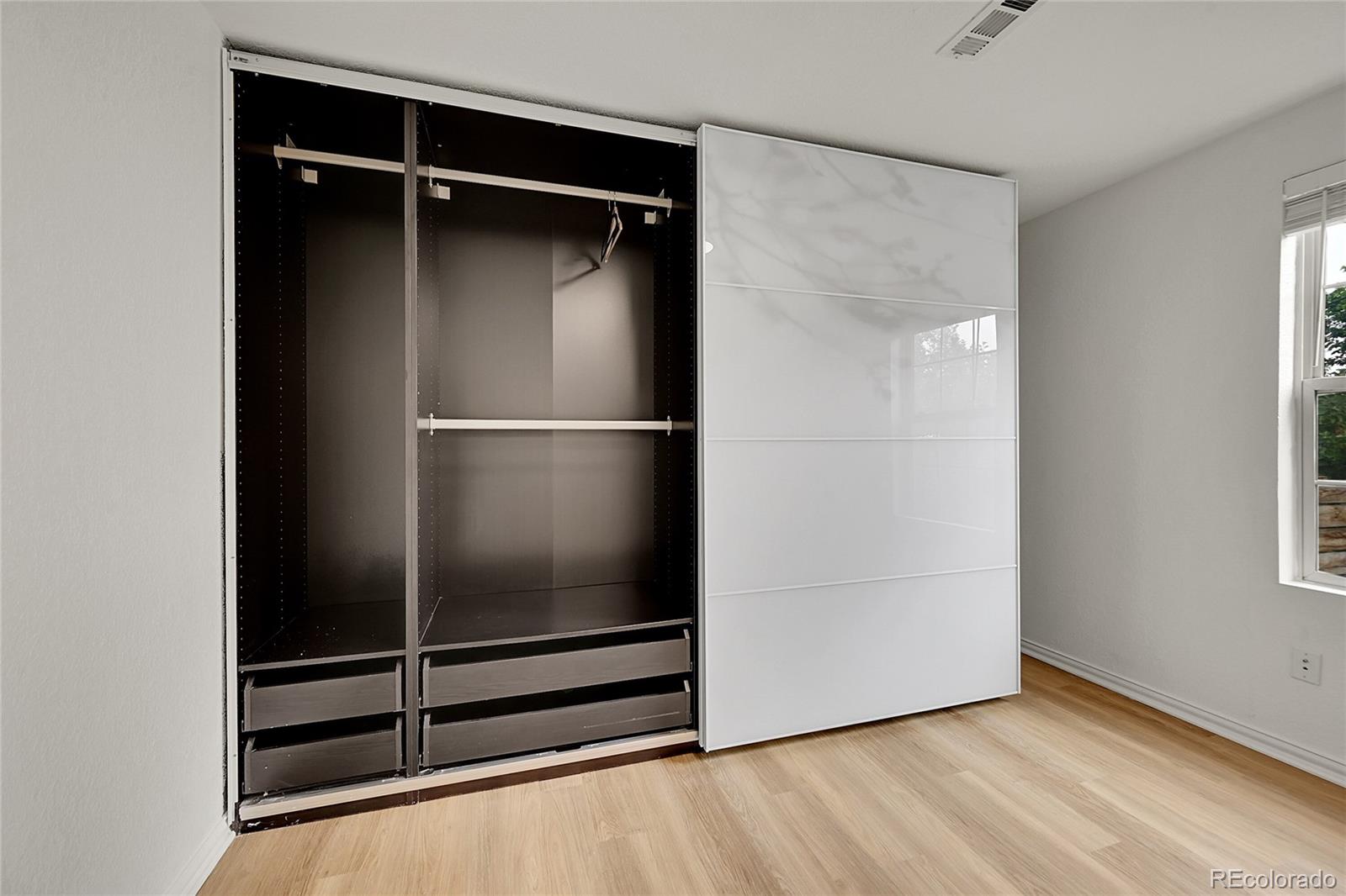 927 S Yates Street Unit: A