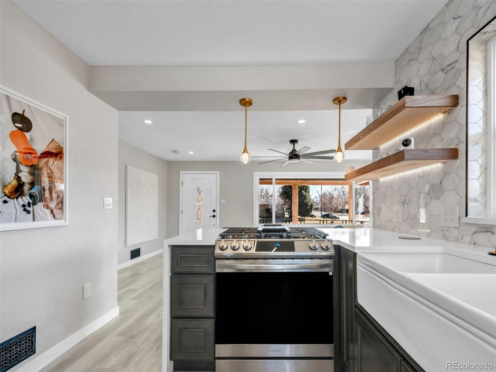 3205 Kendall Street
