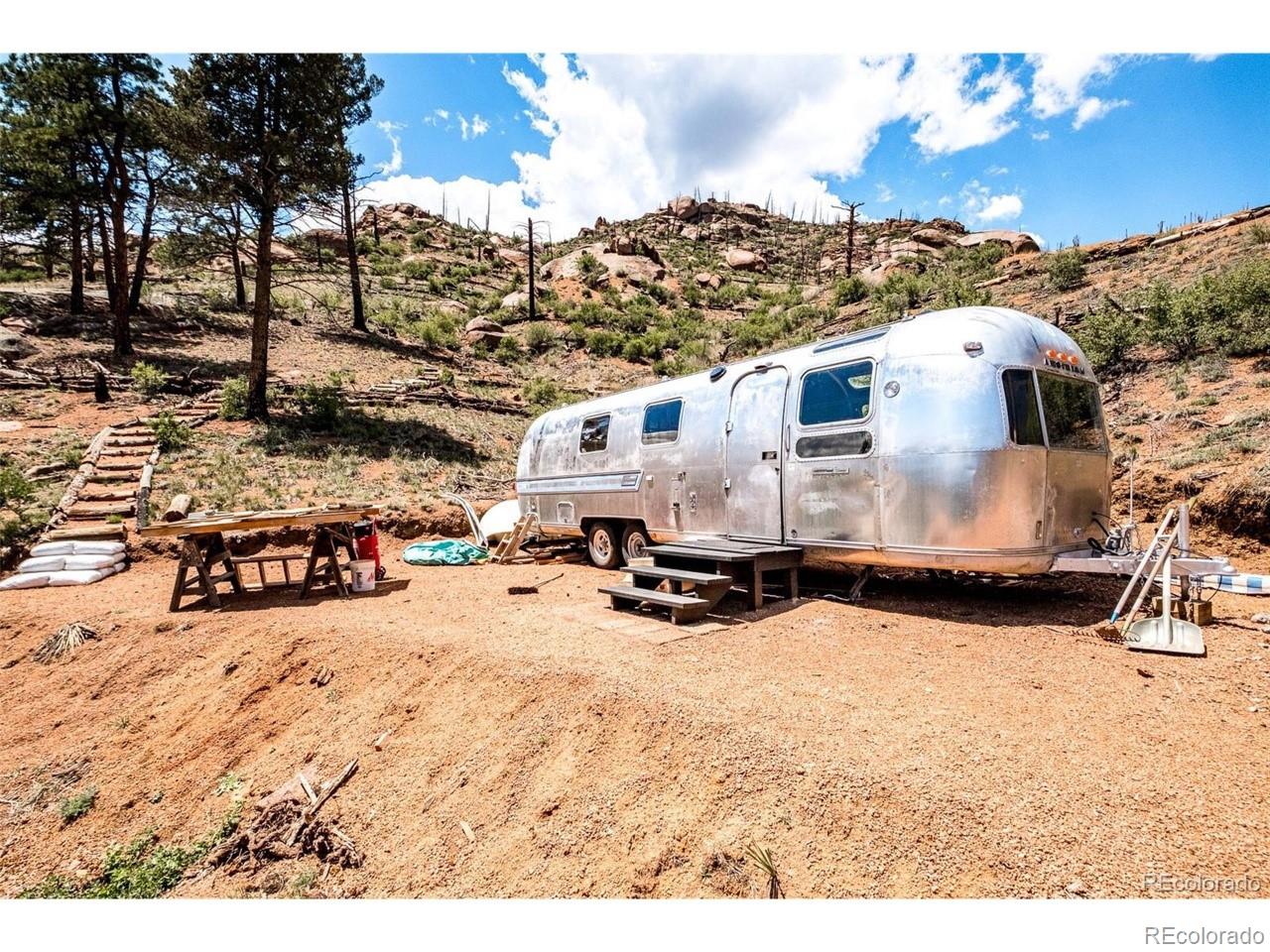 16320 Cochise Trail
