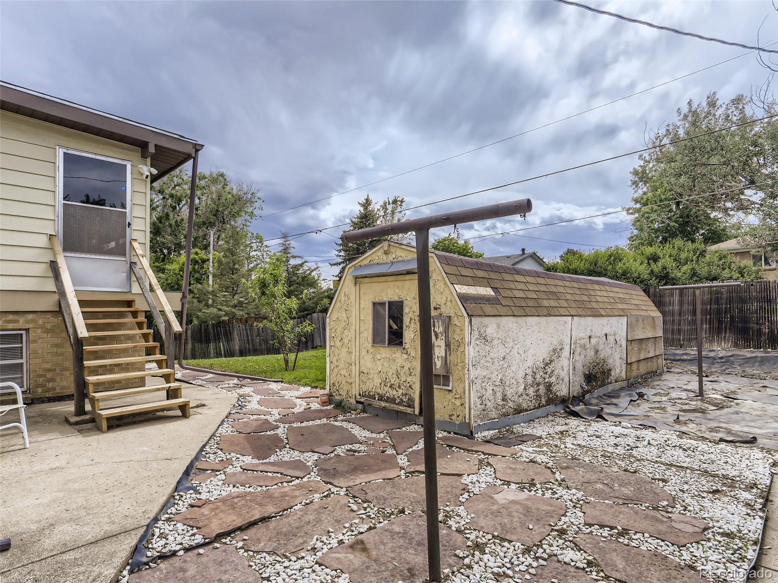 11557 Humboldt Street