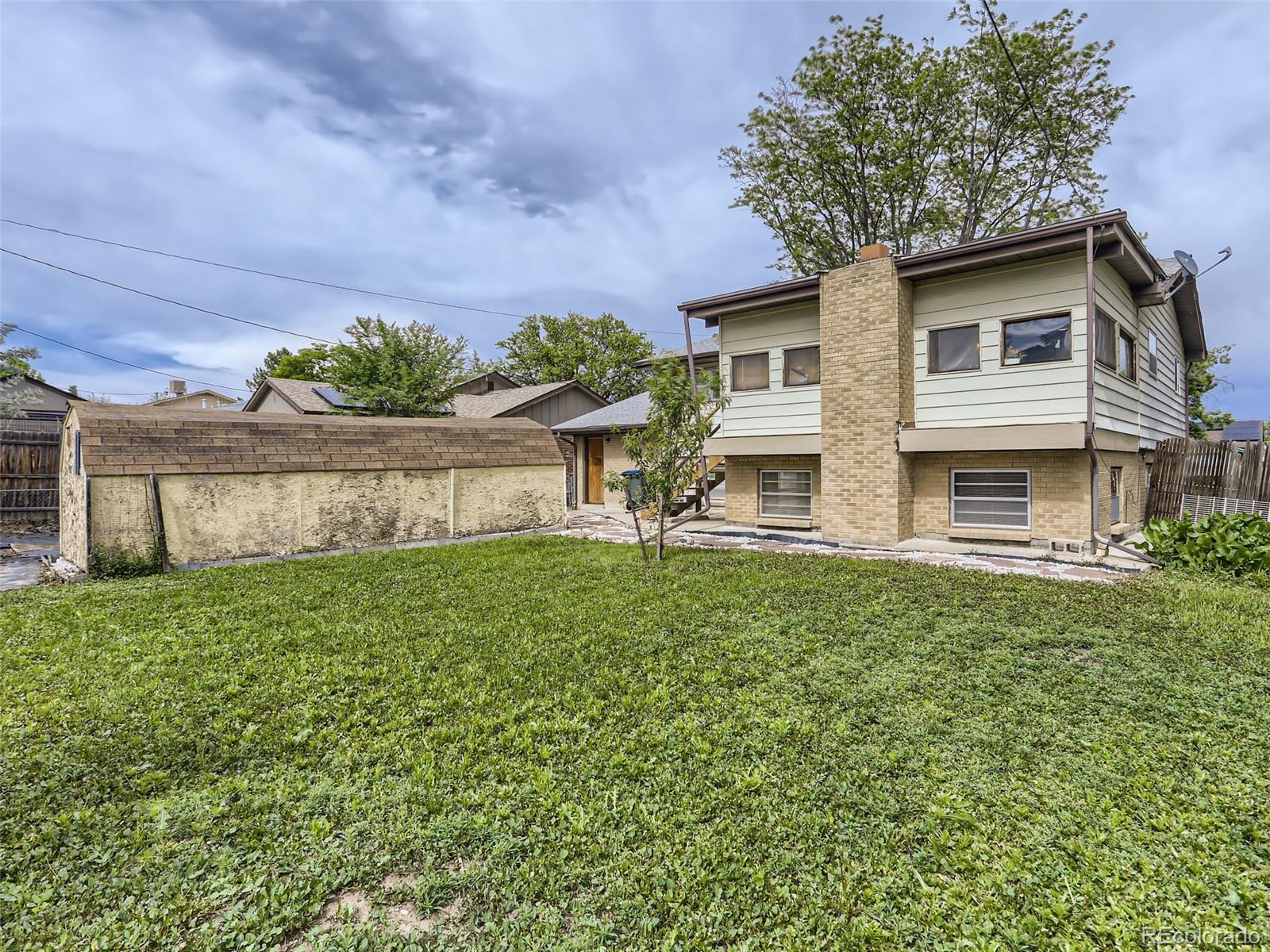 11557 Humboldt Street