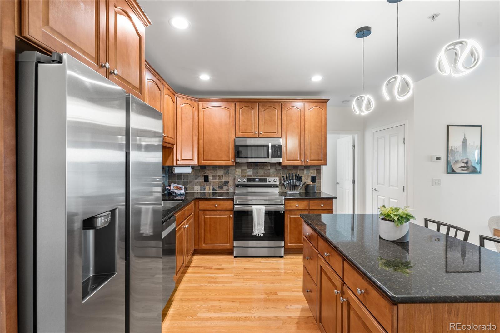 1950 N Logan Street Unit: 905