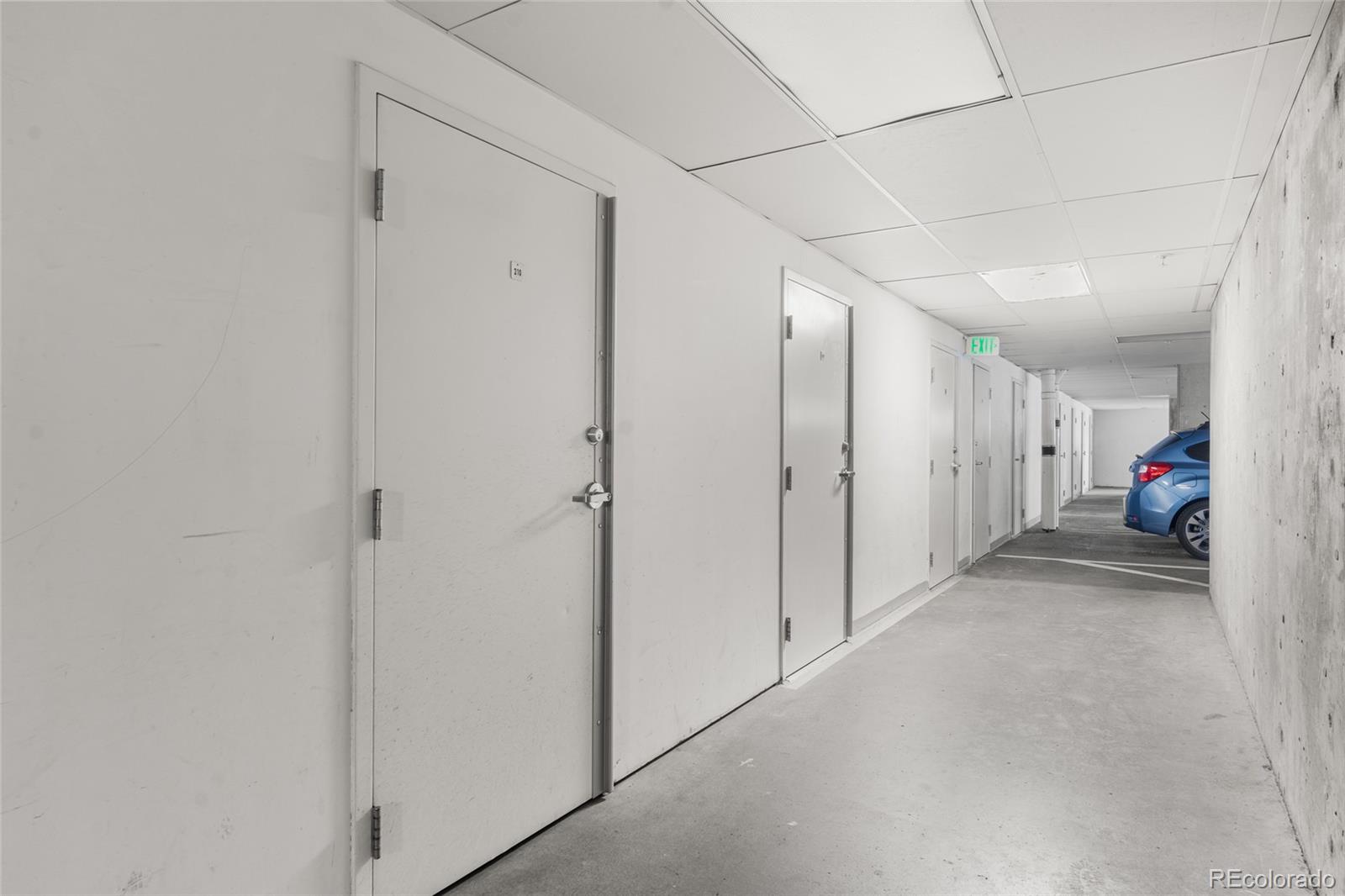 1950 N Logan Street Unit: 905