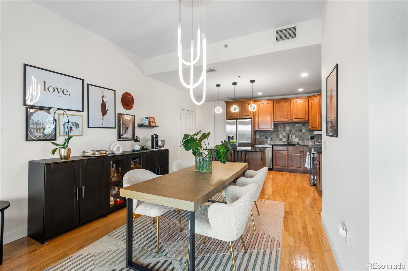 1950 N Logan Street Unit: 905