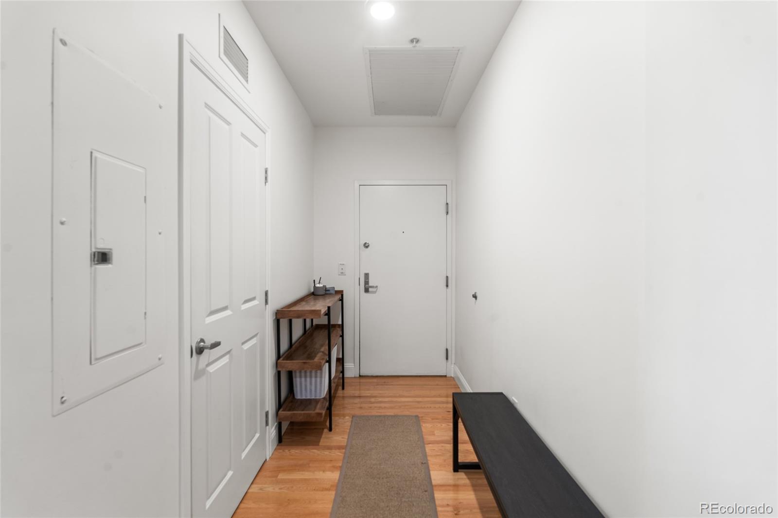 1950 N Logan Street Unit: 905