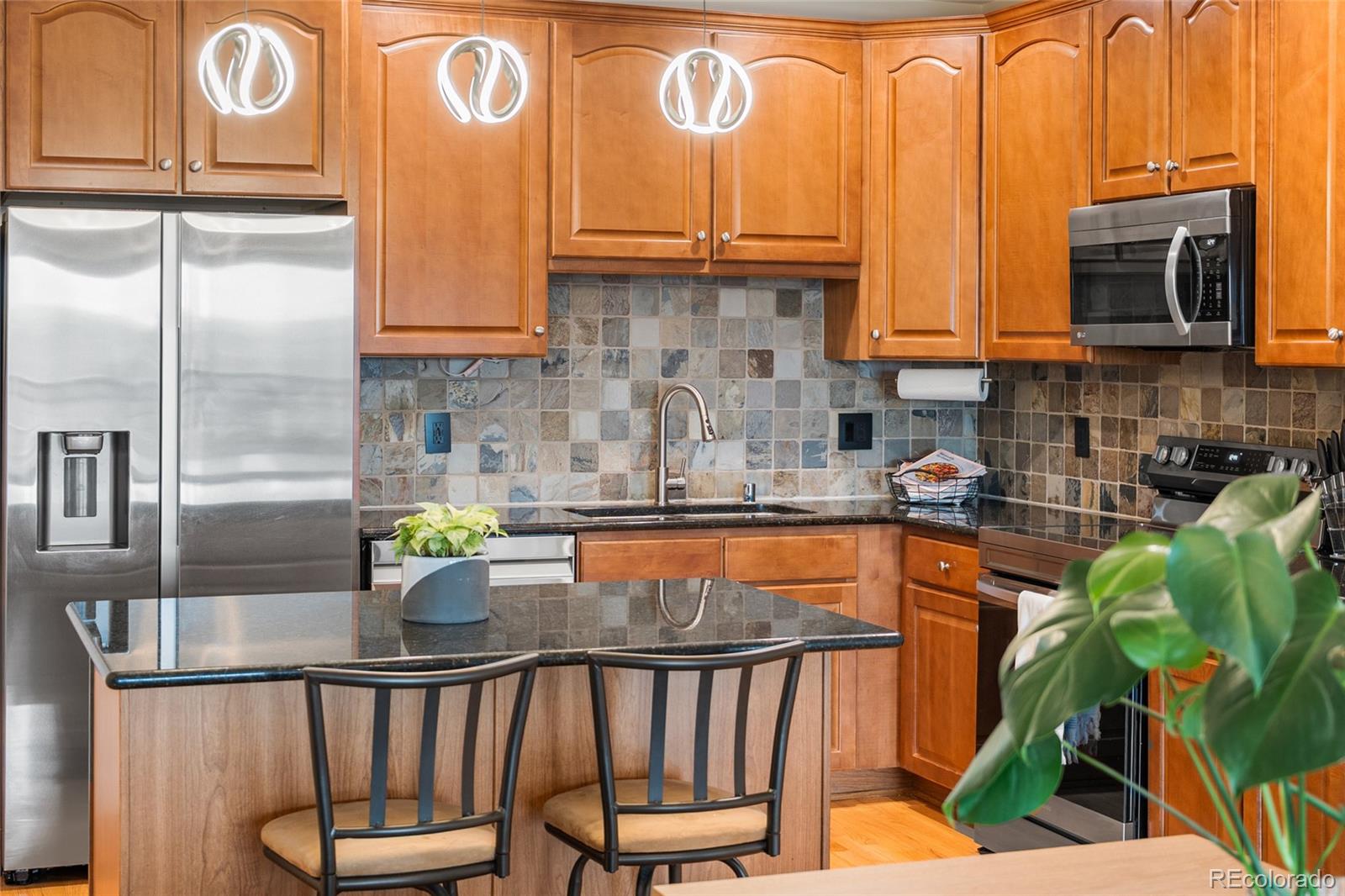 1950 N Logan Street Unit: 905