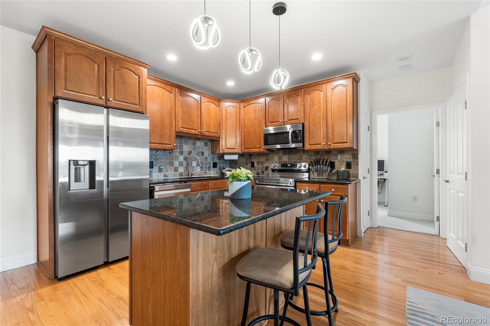 1950 N Logan Street Unit: 905