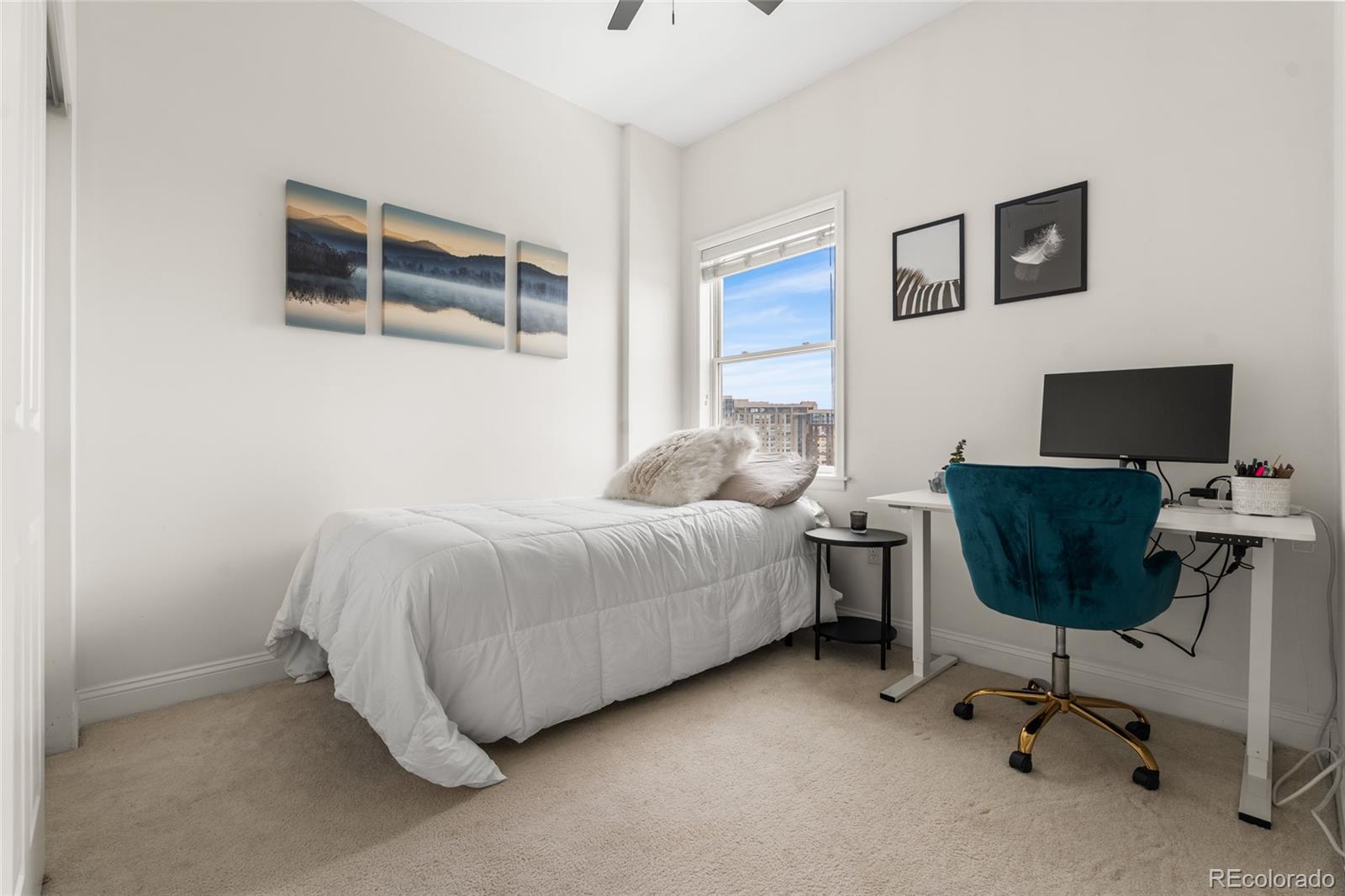 1950 N Logan Street Unit: 905