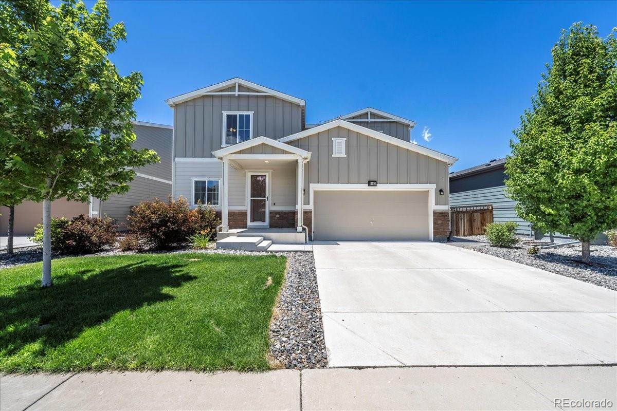 6009 Sandstone Circle